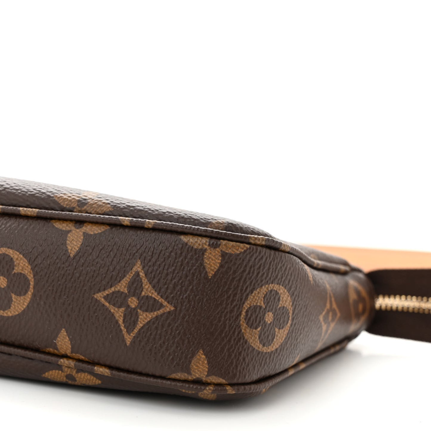 Monogram Pochette Accessories NM