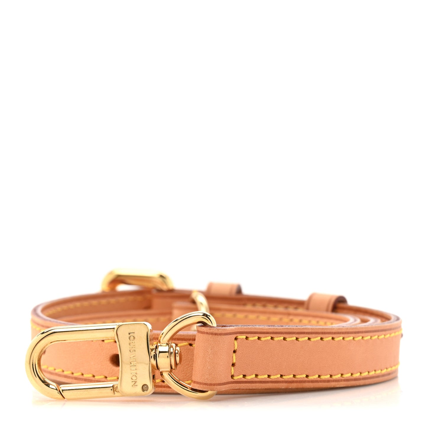 Vachetta 16mm Adjustable Shoulder Strap