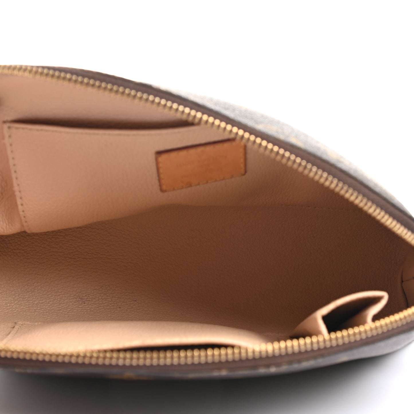 Monogram Cosmetic Pouch GM