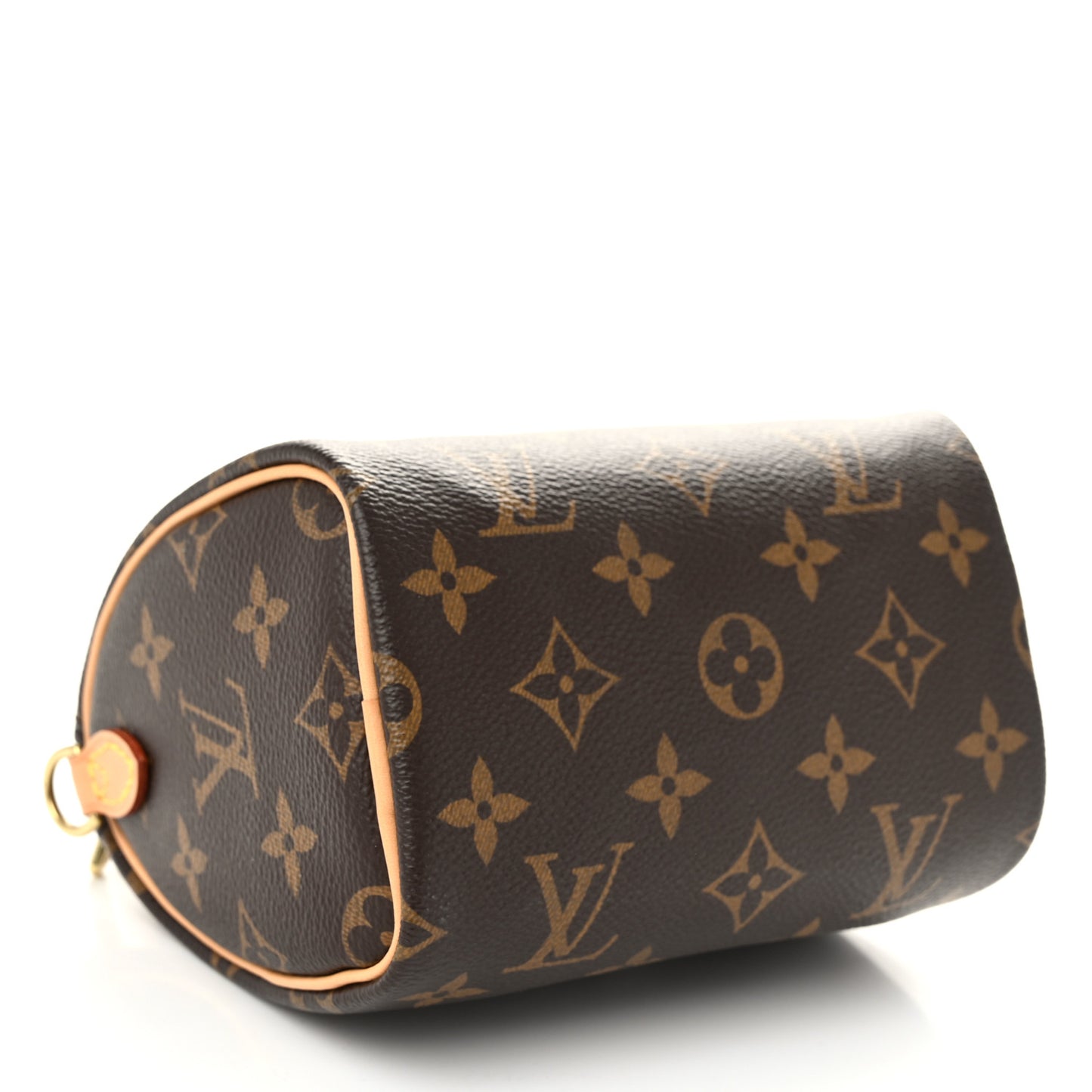 Monogram Nano Speedy