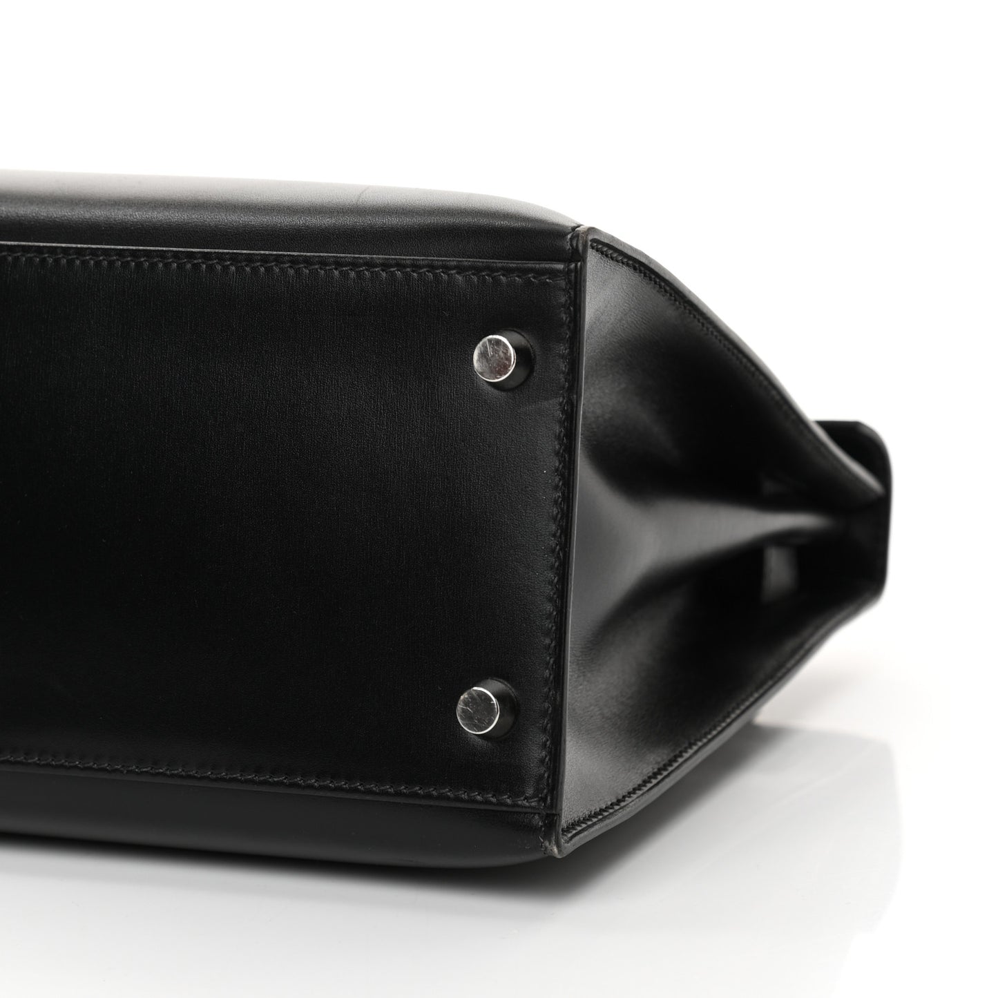 Box Kelly Sellier 28 Black