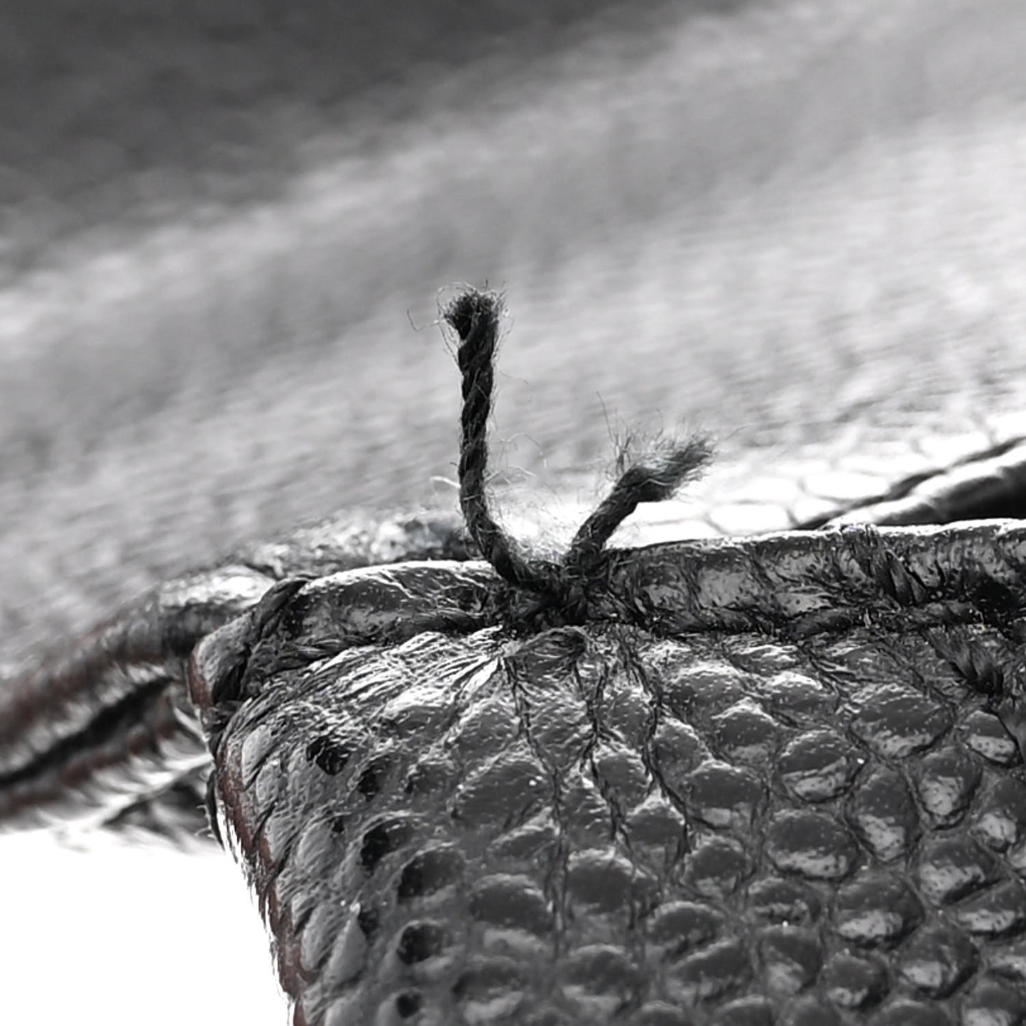 Caviar Quilted Jumbo Kelly Flap Black