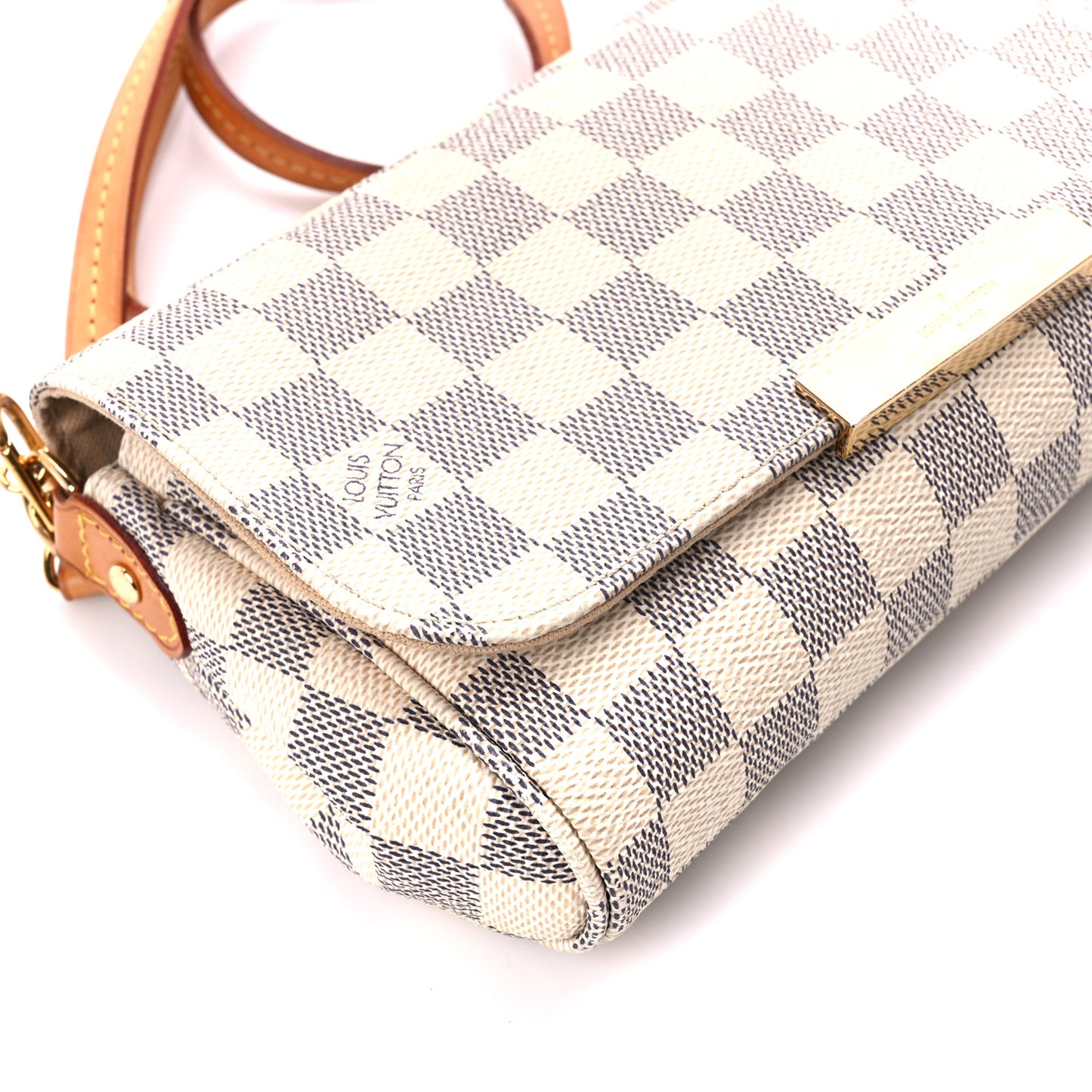 Damier Azur Favorite PM