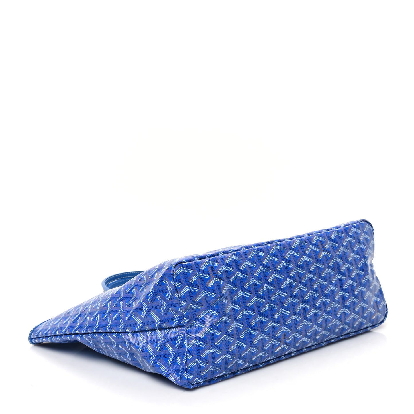Goyardine Saint Louis PM Sky Blue