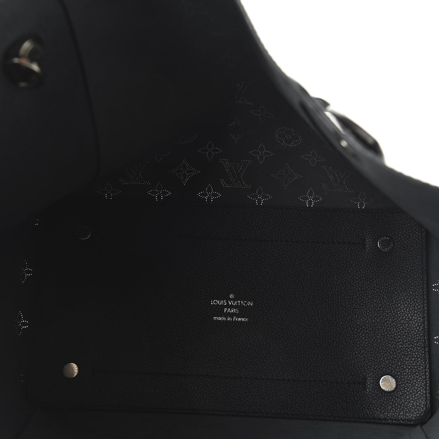 Mahina Hina MM Black