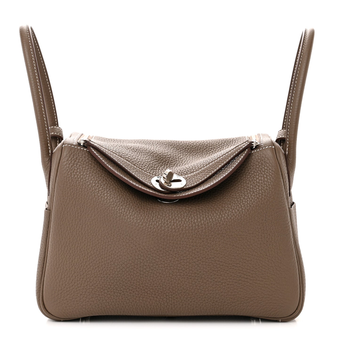 Taurillon Clemence Lindy 26 Etoupe
