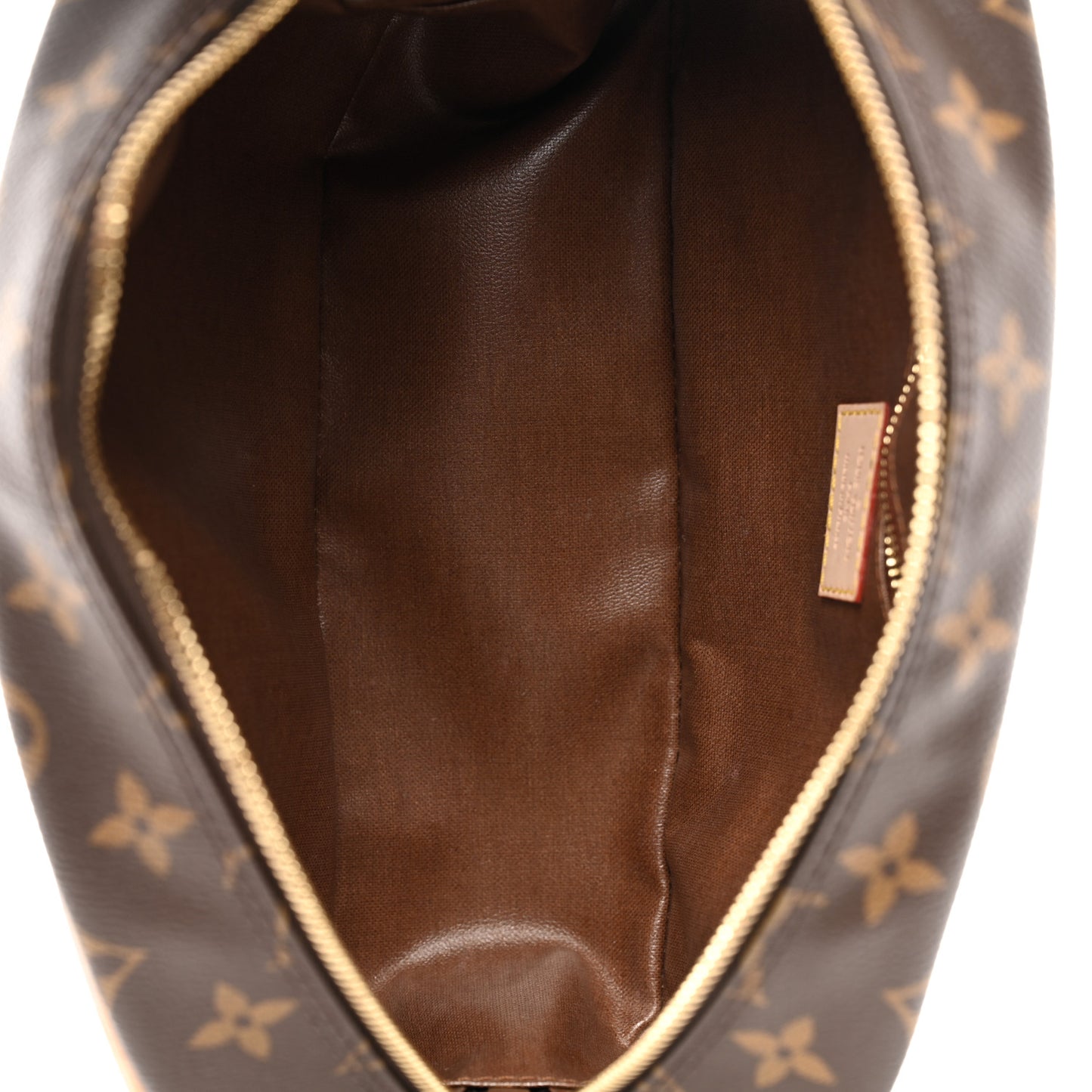 Monogram Toiletry Bag 25
