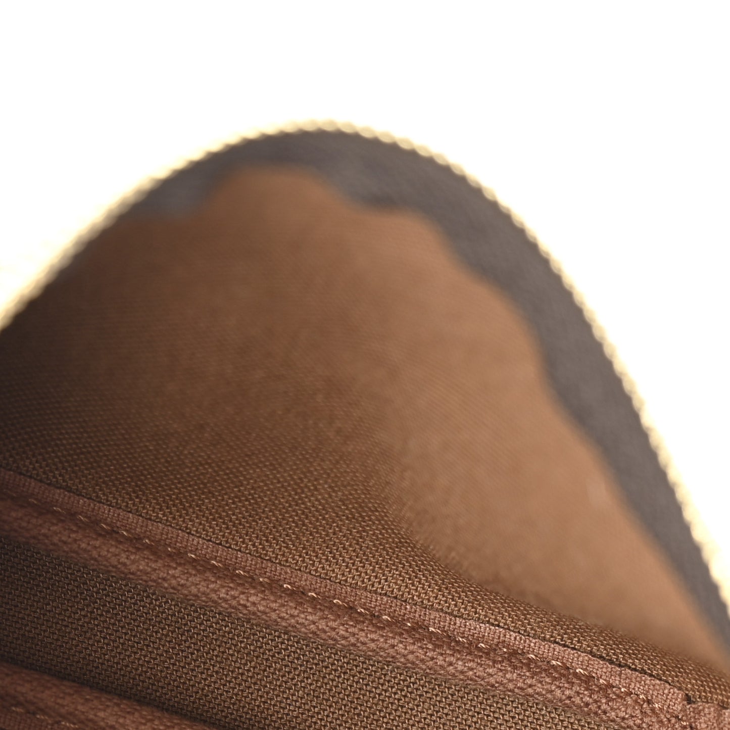 Monogram Mini Pochette Accessories