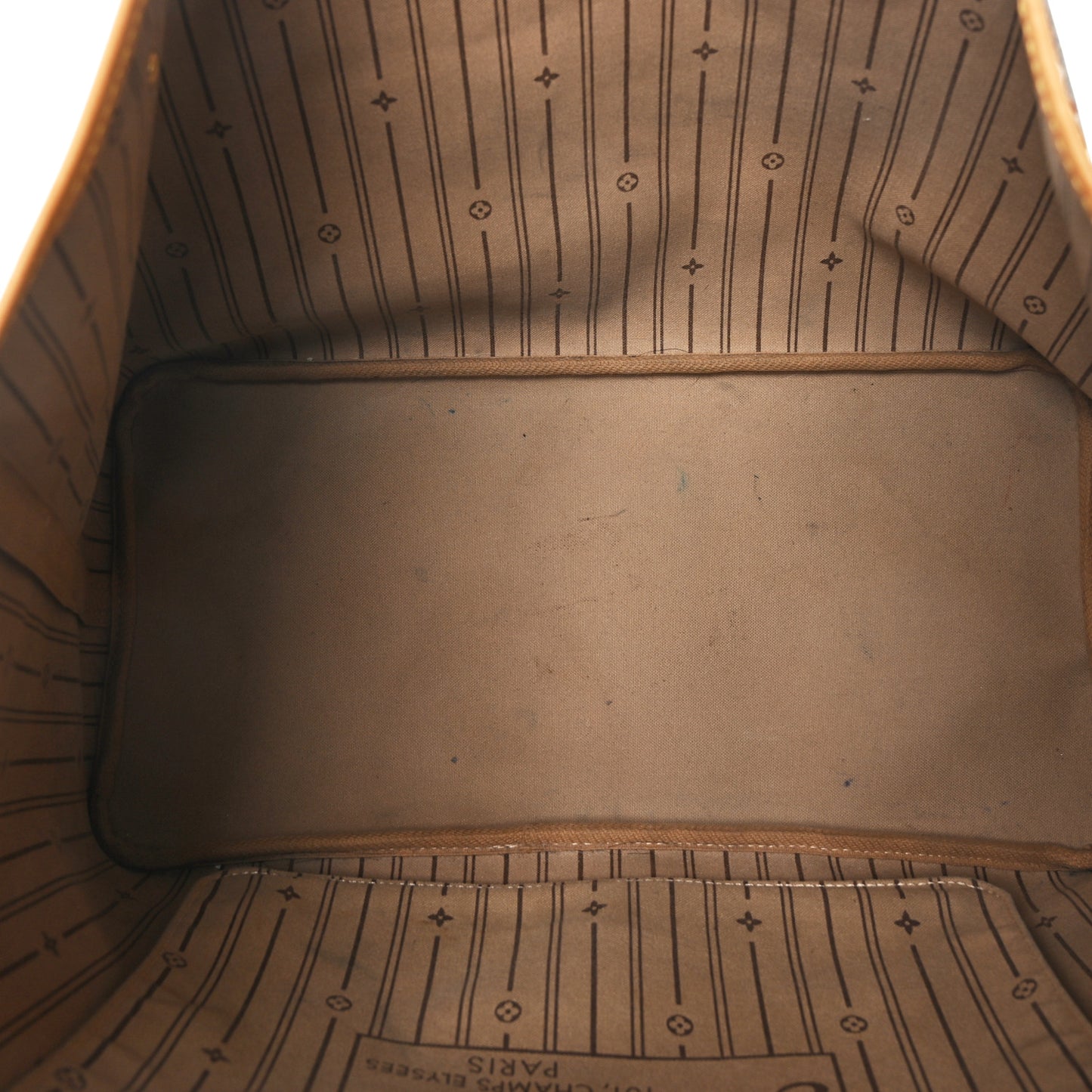 Monogram Neverfull GM