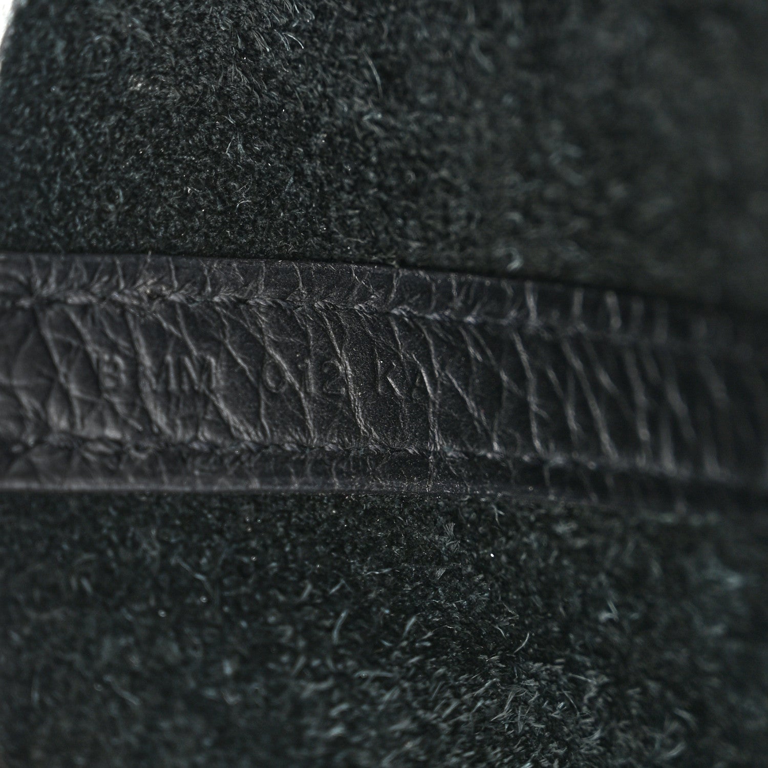 Hermes Taurillon Clemence Picotin Lock 18 PM Black 7 of 10