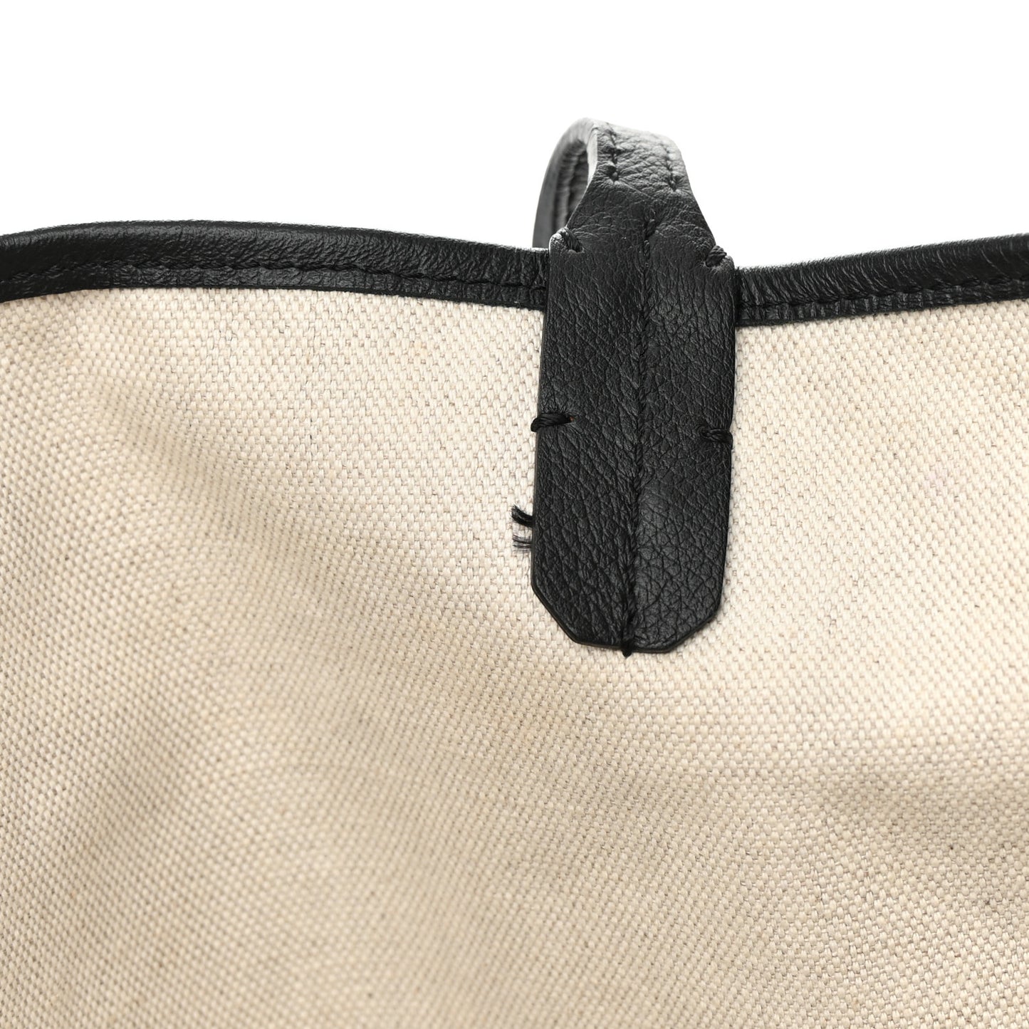 Goyardine Saint Louis PM Black