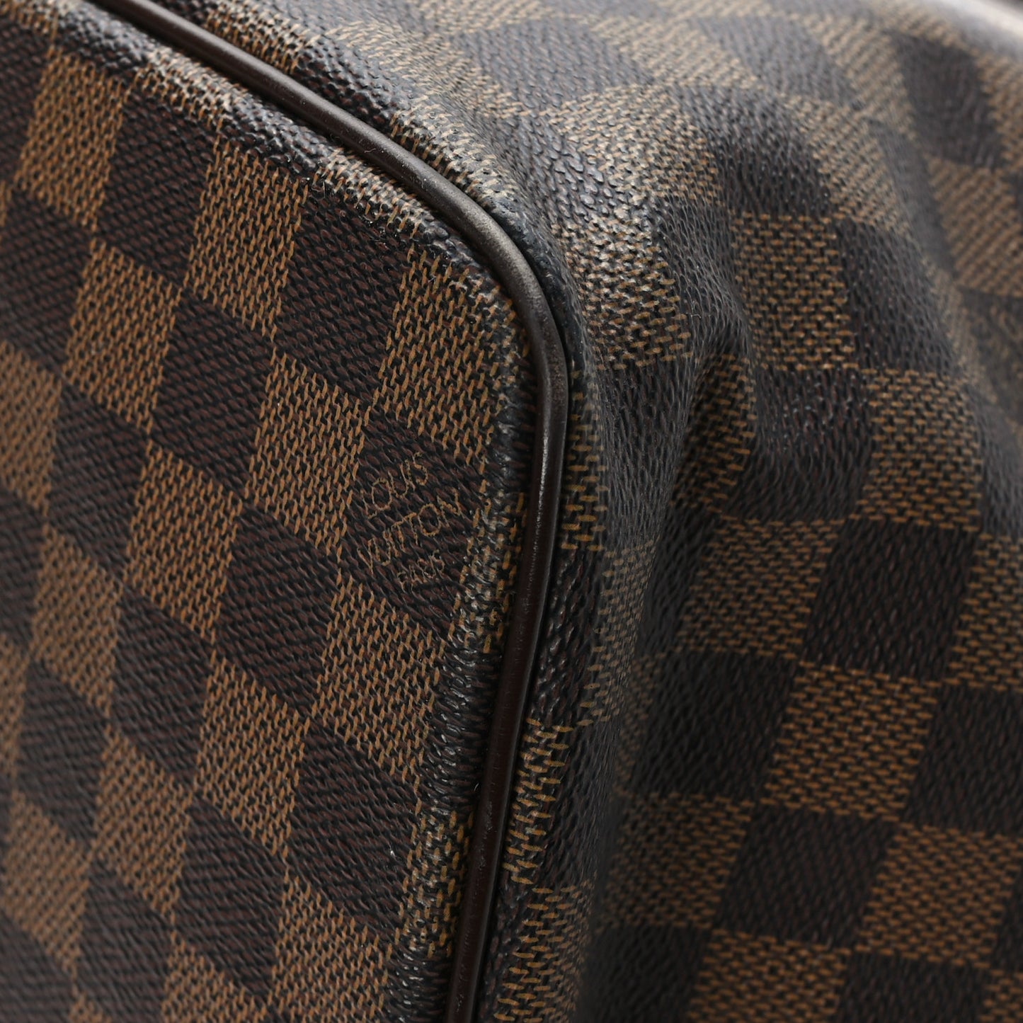 Damier Ebene Saleya GM
