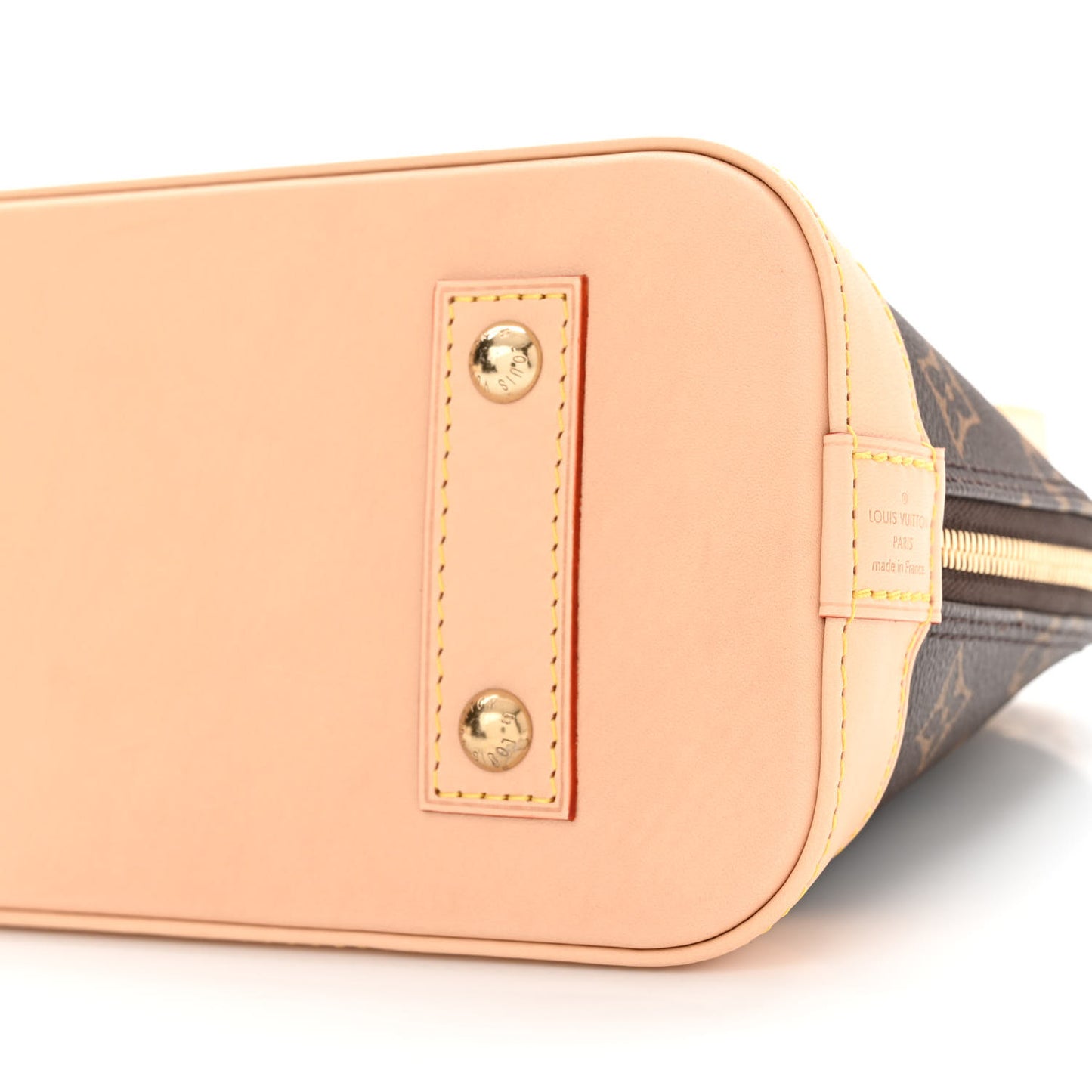 Monogram Alma BB
