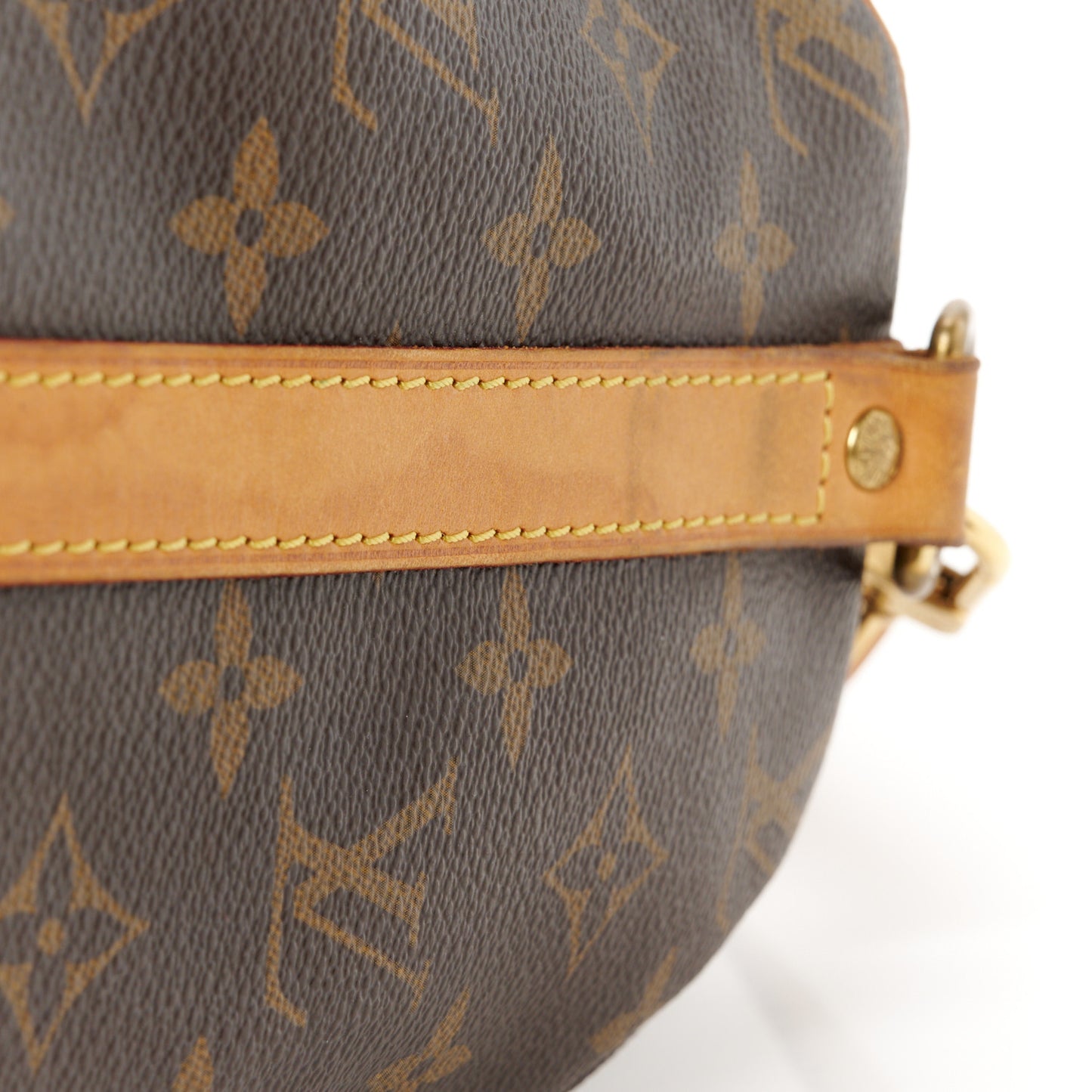 Monogram Speedy Bandouliere 30
