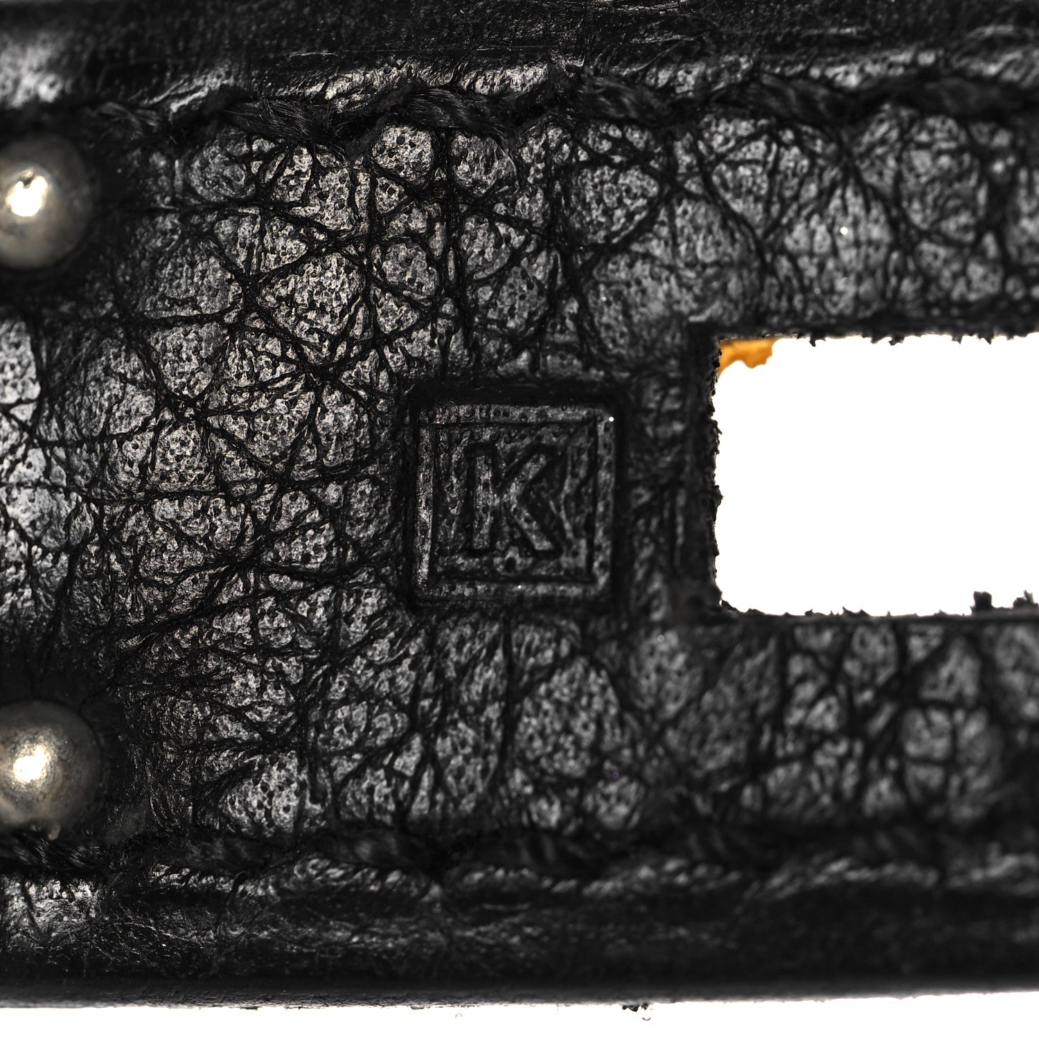 Hermes Togo Birkin 30 Black 24 of 41