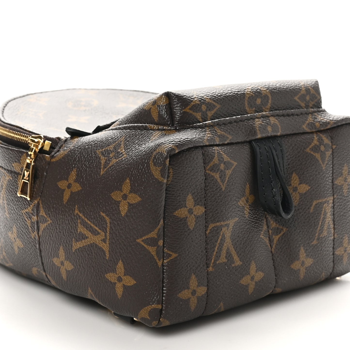 Monogram Palm Springs Backpack Mini