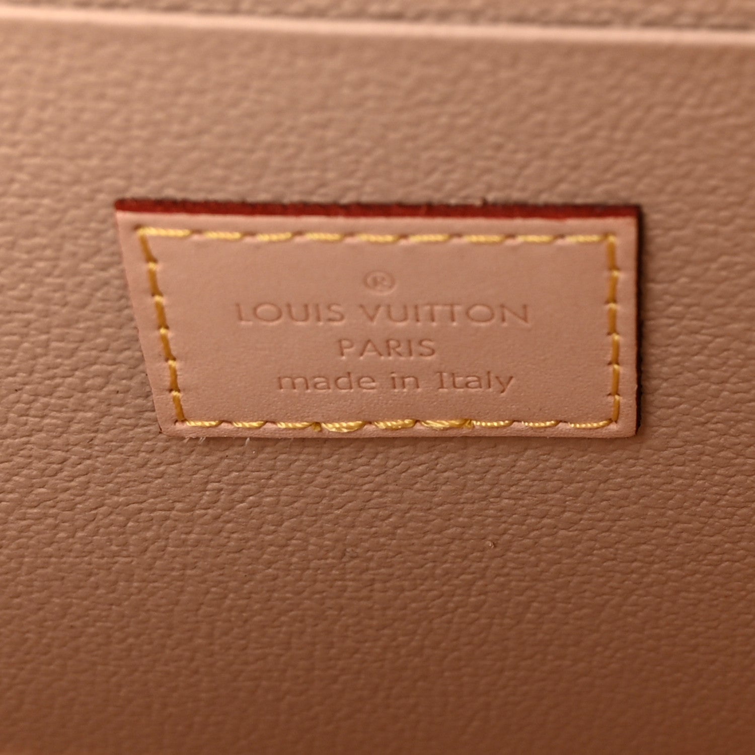 Louis Vuitton Monogram Nice BB 6 of 9