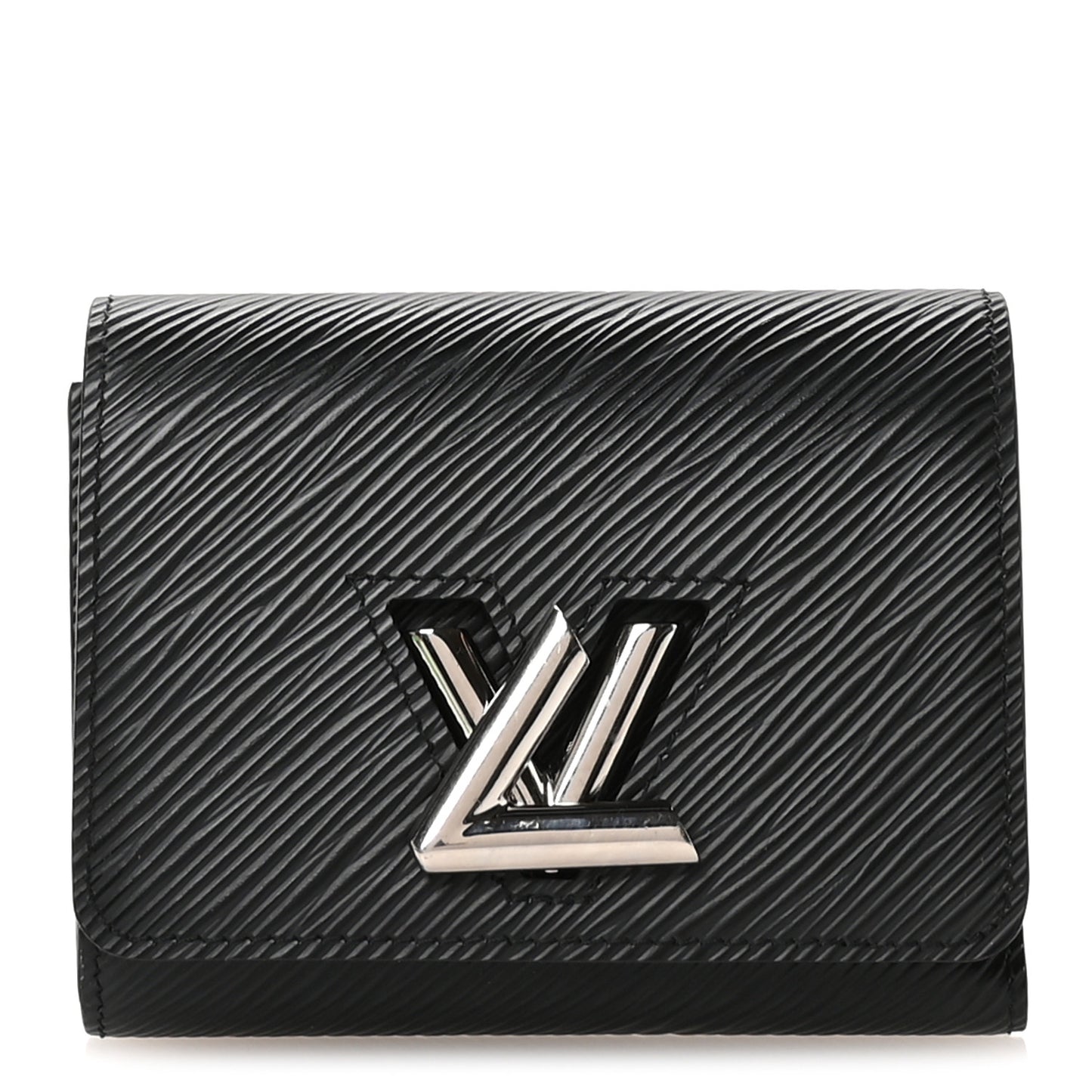 Epi Twist XS Wallet Black