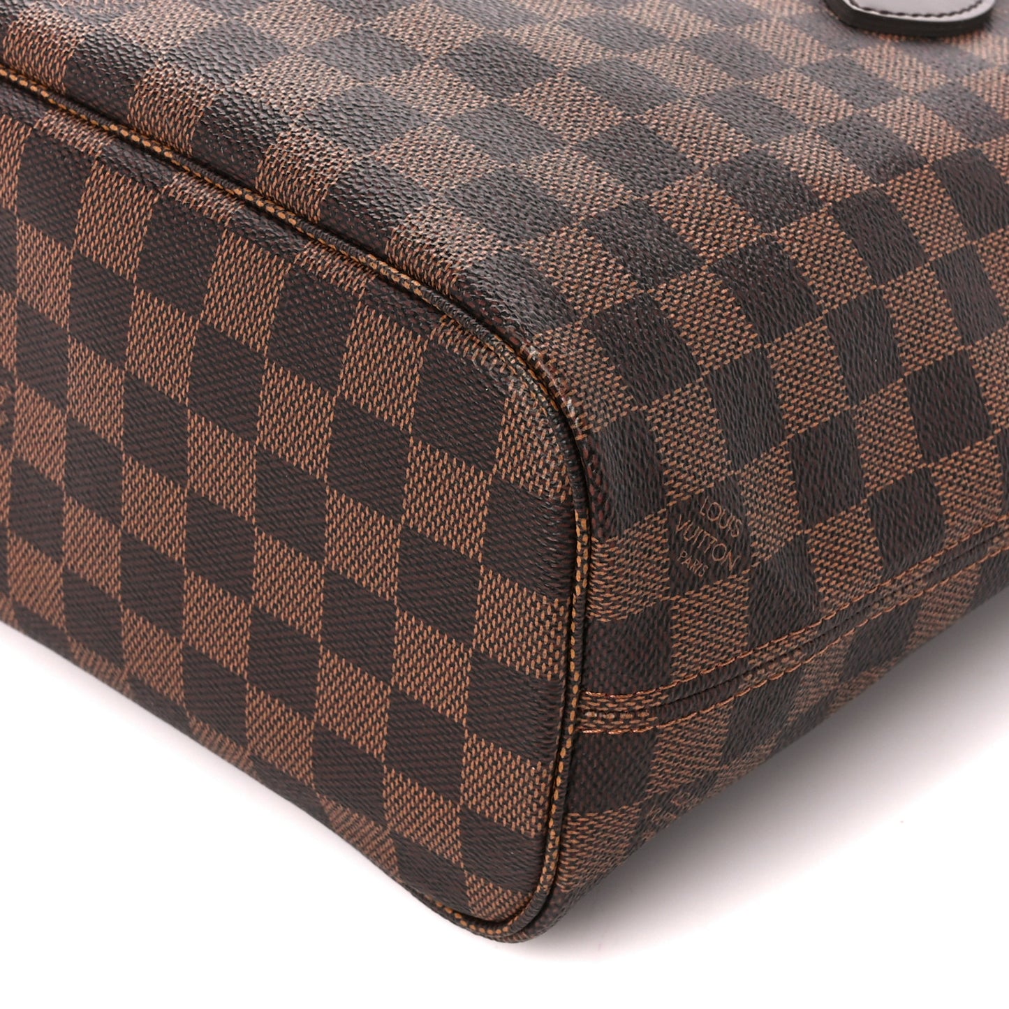 Damier Ebene Neo Neverfull PM