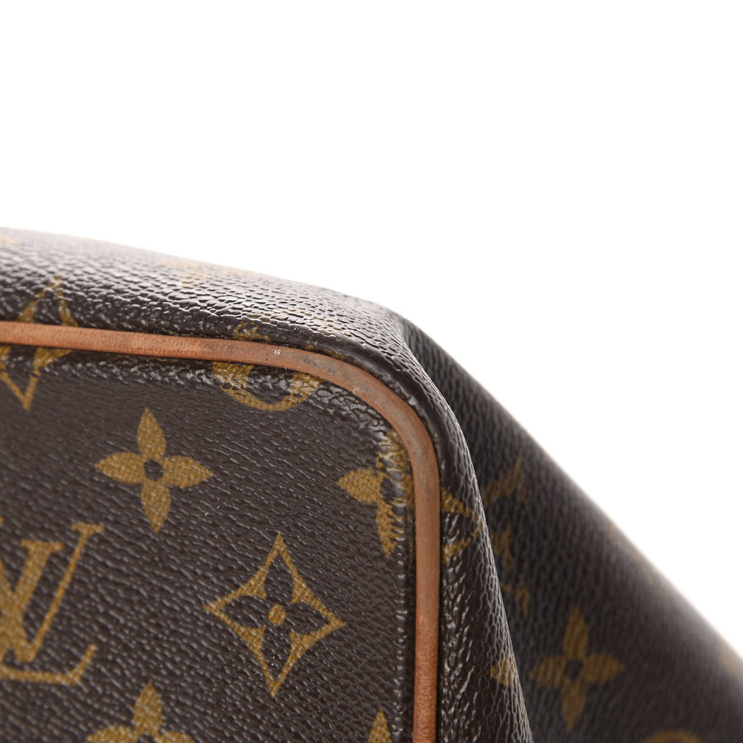 Louis Vuitton Monogram Palermo PM 9 of 18