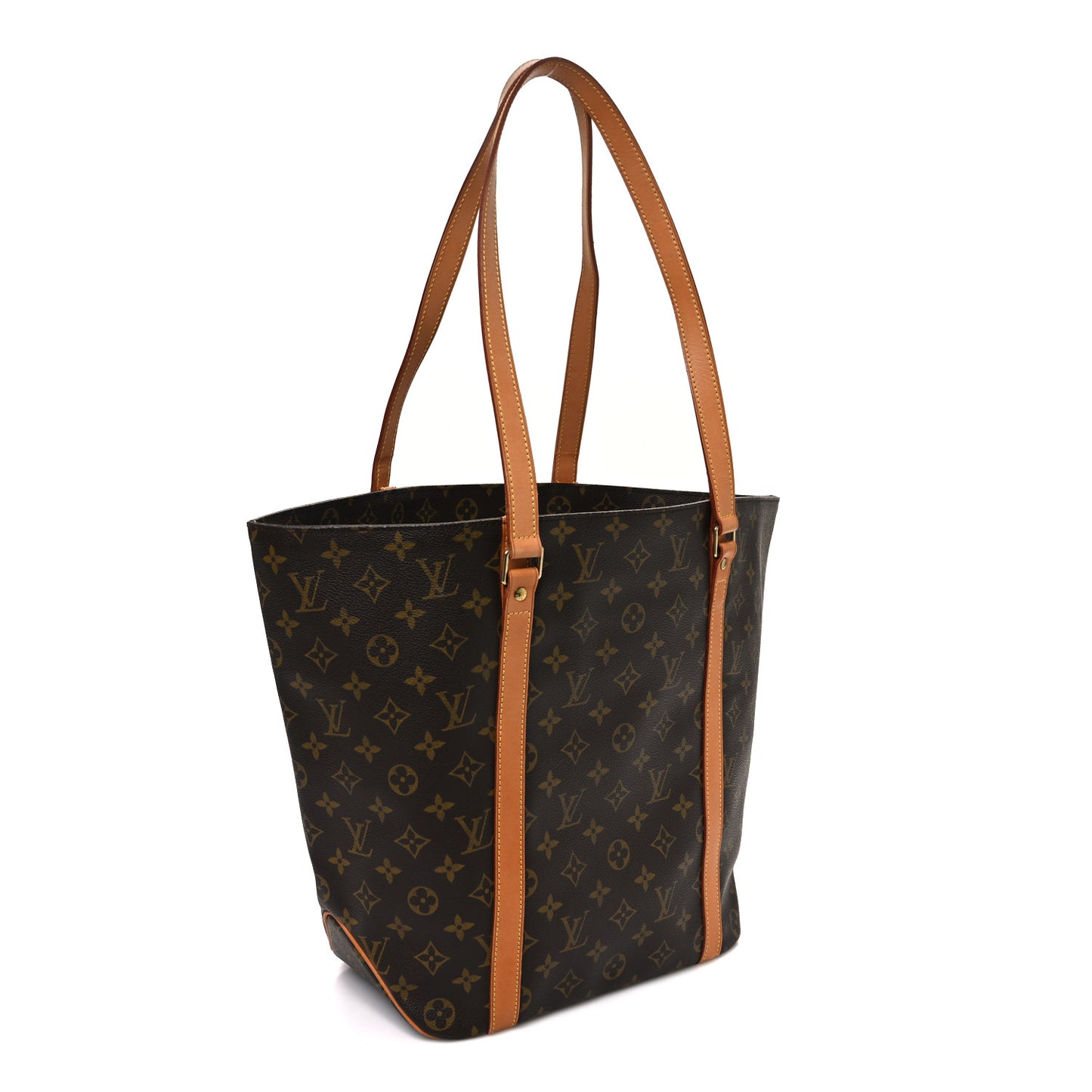 Monogram Sac Shopping Tote