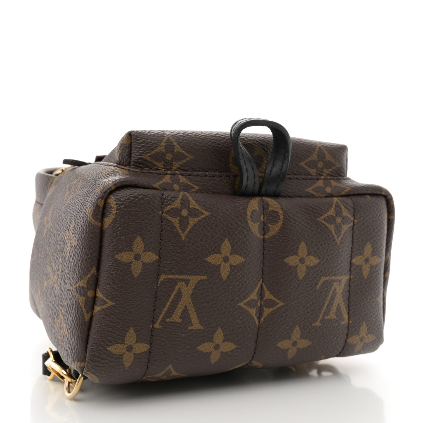 Monogram Palm Springs Backpack Mini
