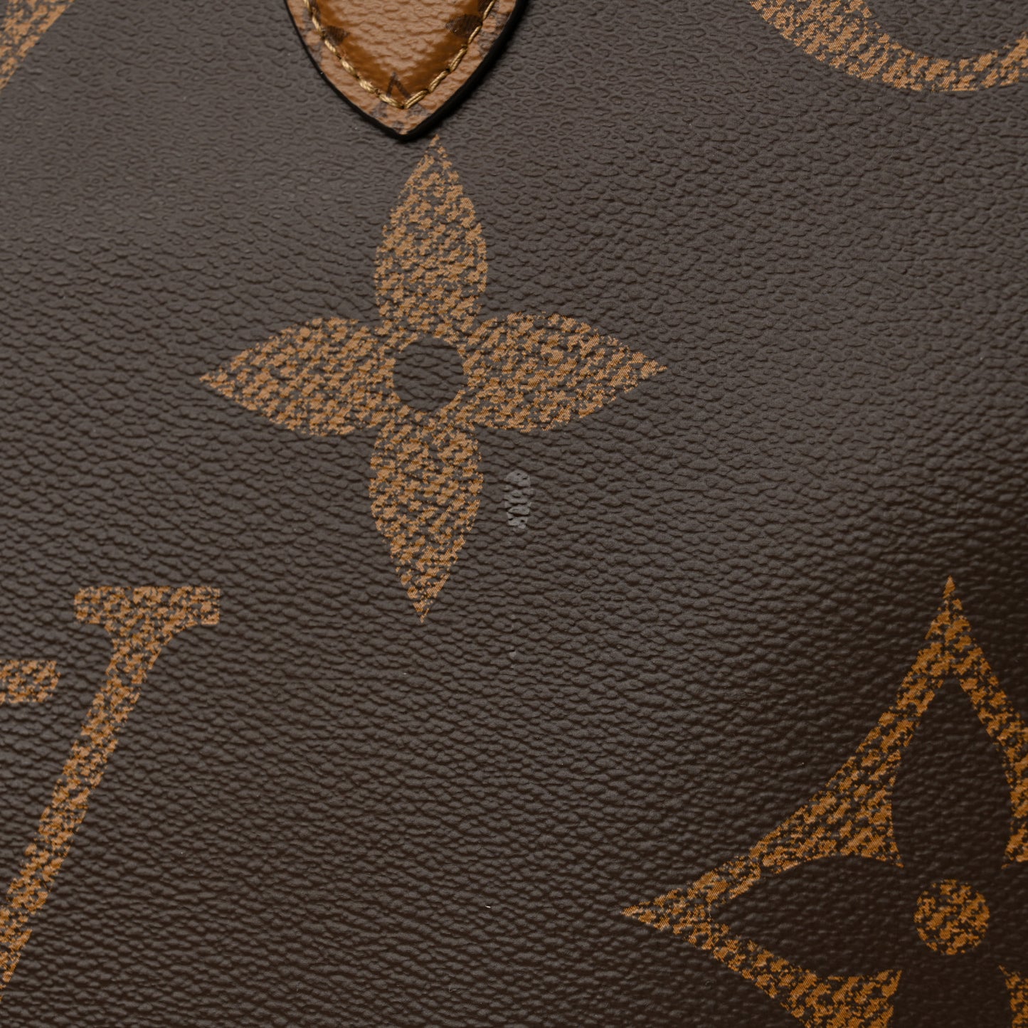 Reverse Monogram Giant Onthego GM