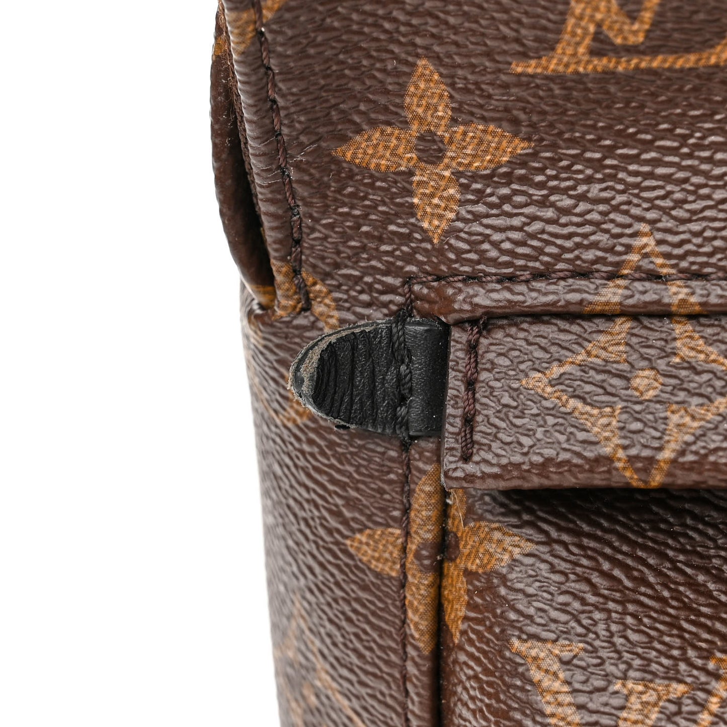 Monogram Palm Springs Backpack Mini