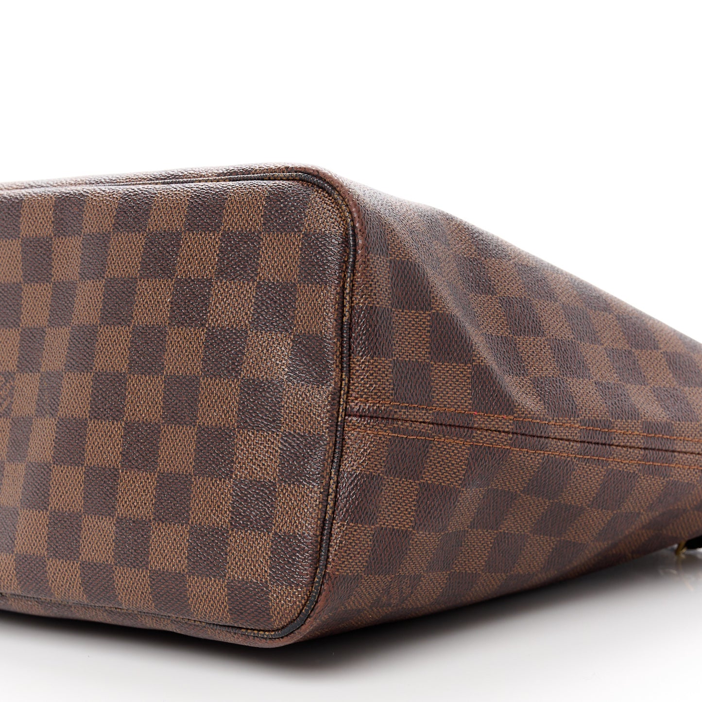 Damier Ebene Neverfull MM