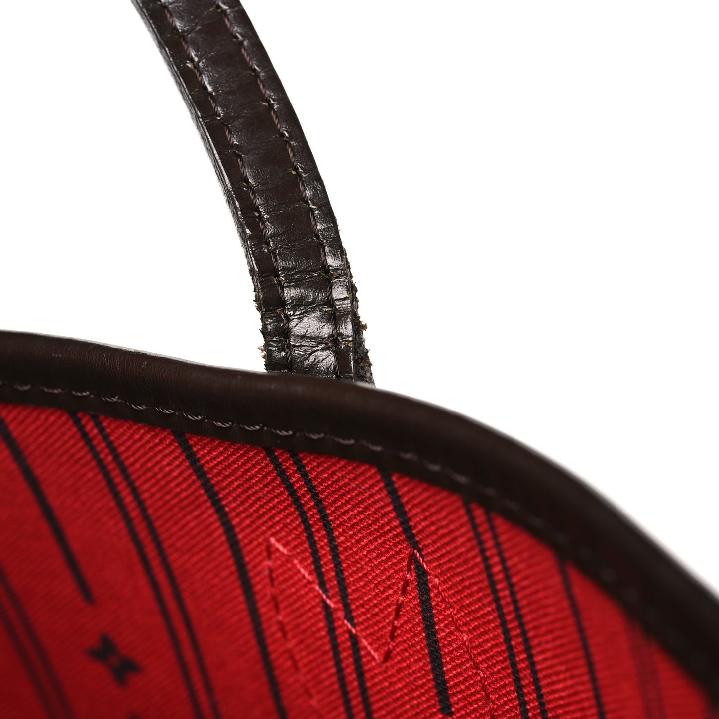 Damier Ebene Neverfull PM