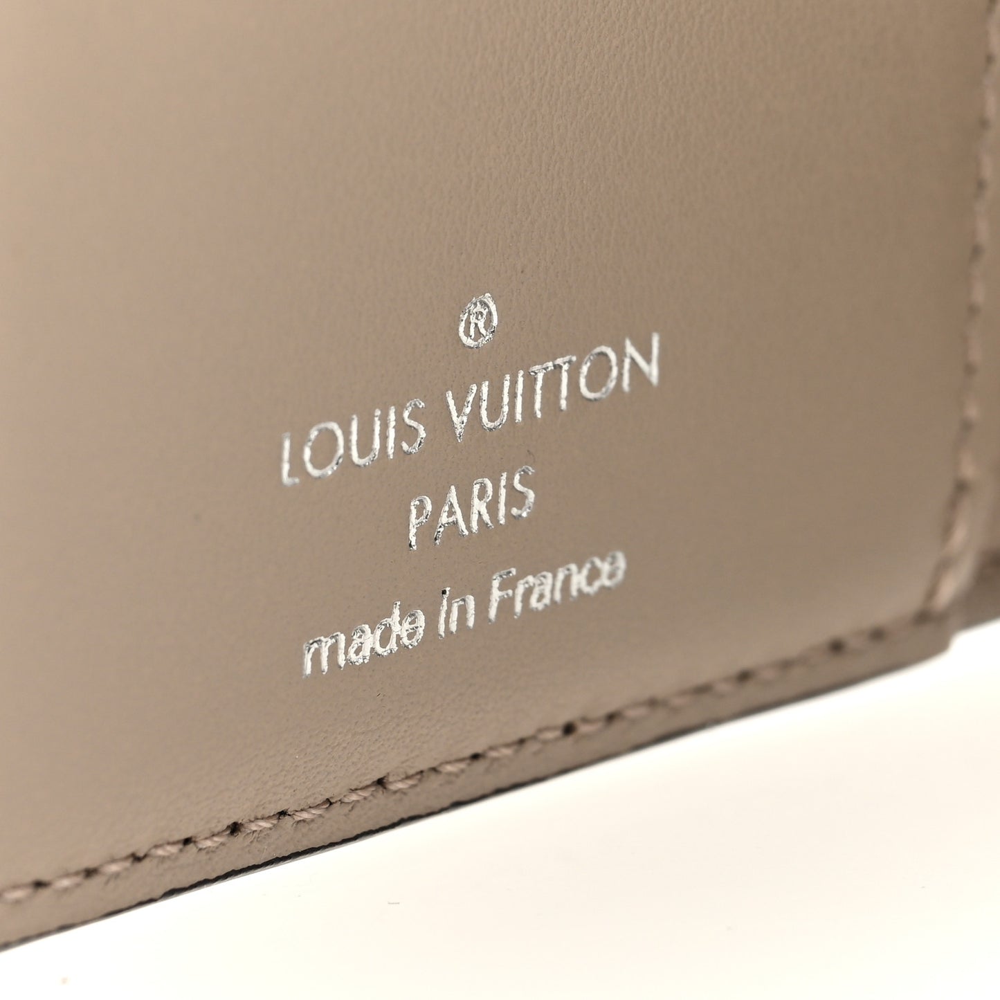 Mahina Clea Wallet Galet