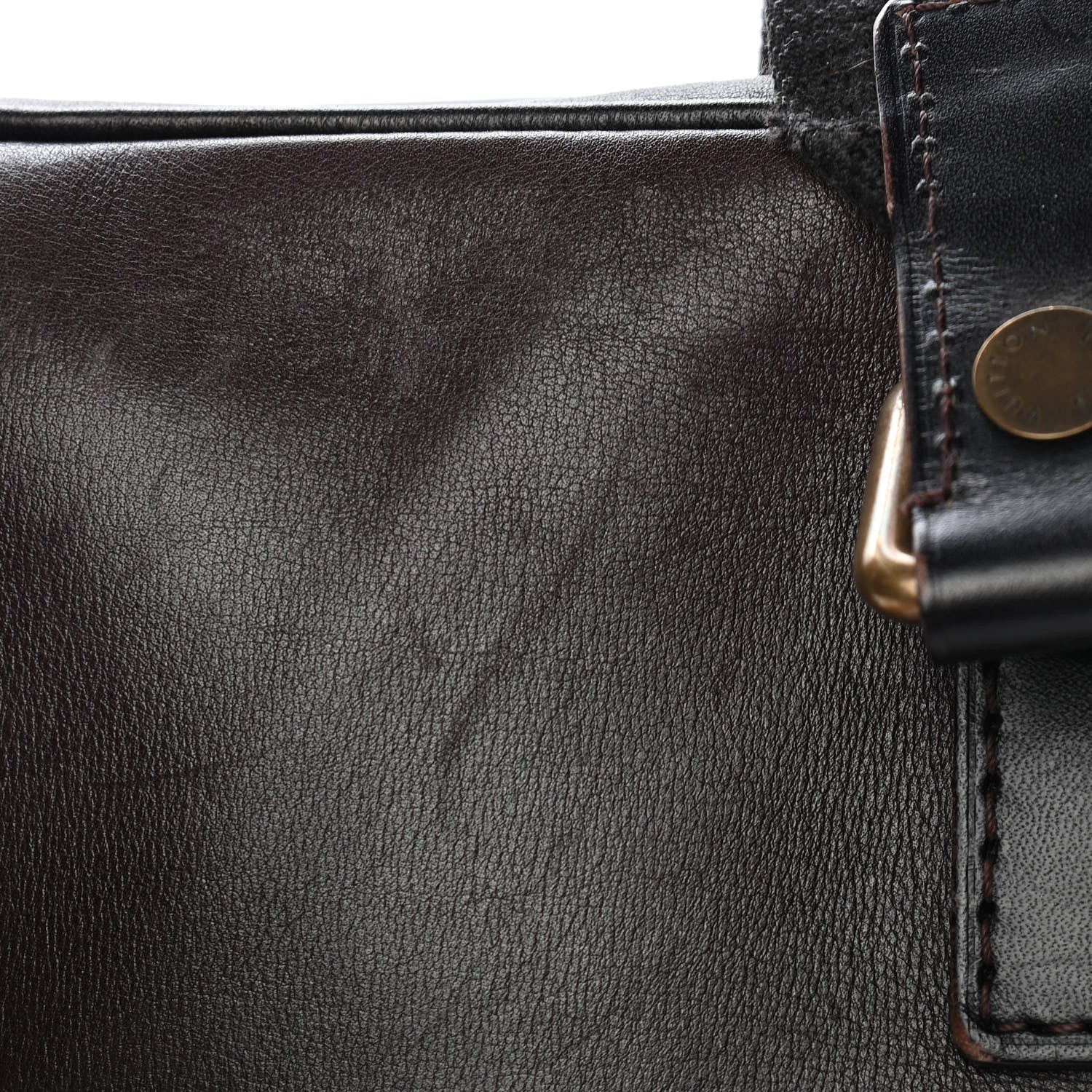 Louis Vuitton Utah Iroquois iPad Messenger Cafe 11 of 16