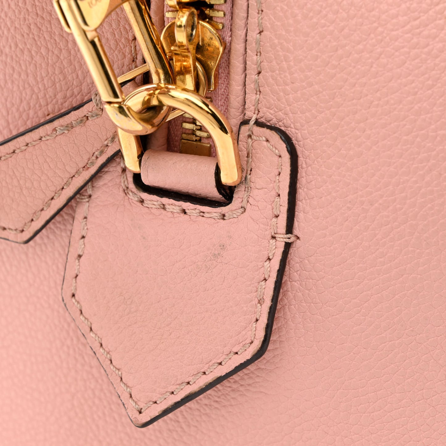 Empreinte Speedy Bandouliere 25 NM Rose Poudre