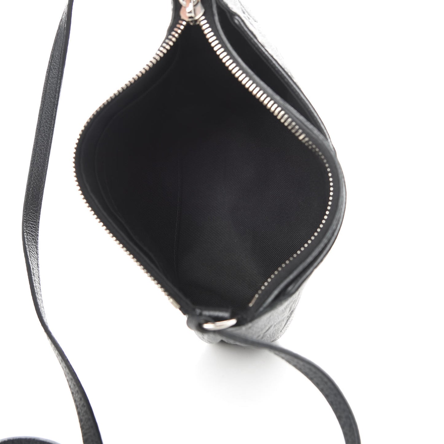 Empreinte Pallas Crossbody Black