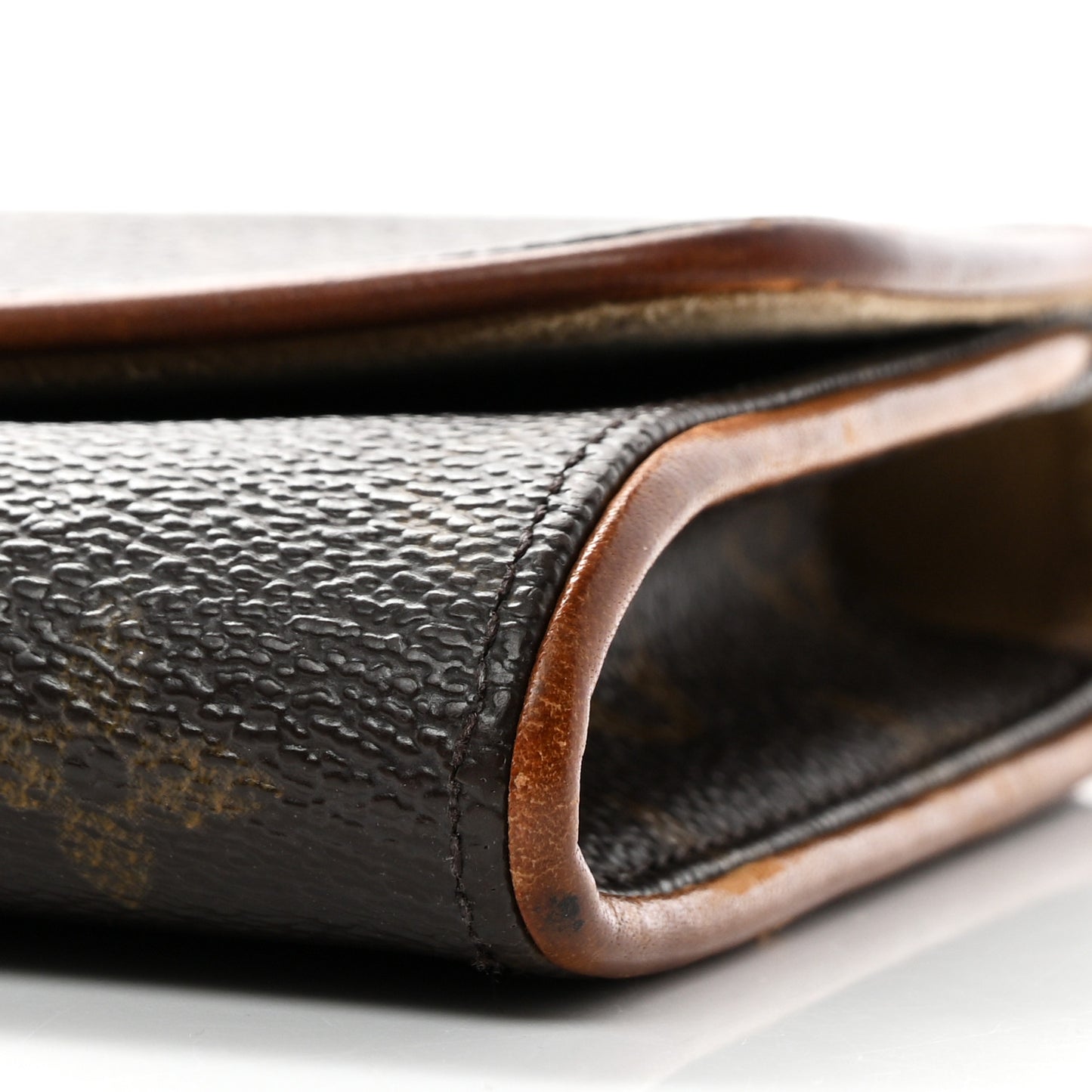Monogram Pochette Twin GM