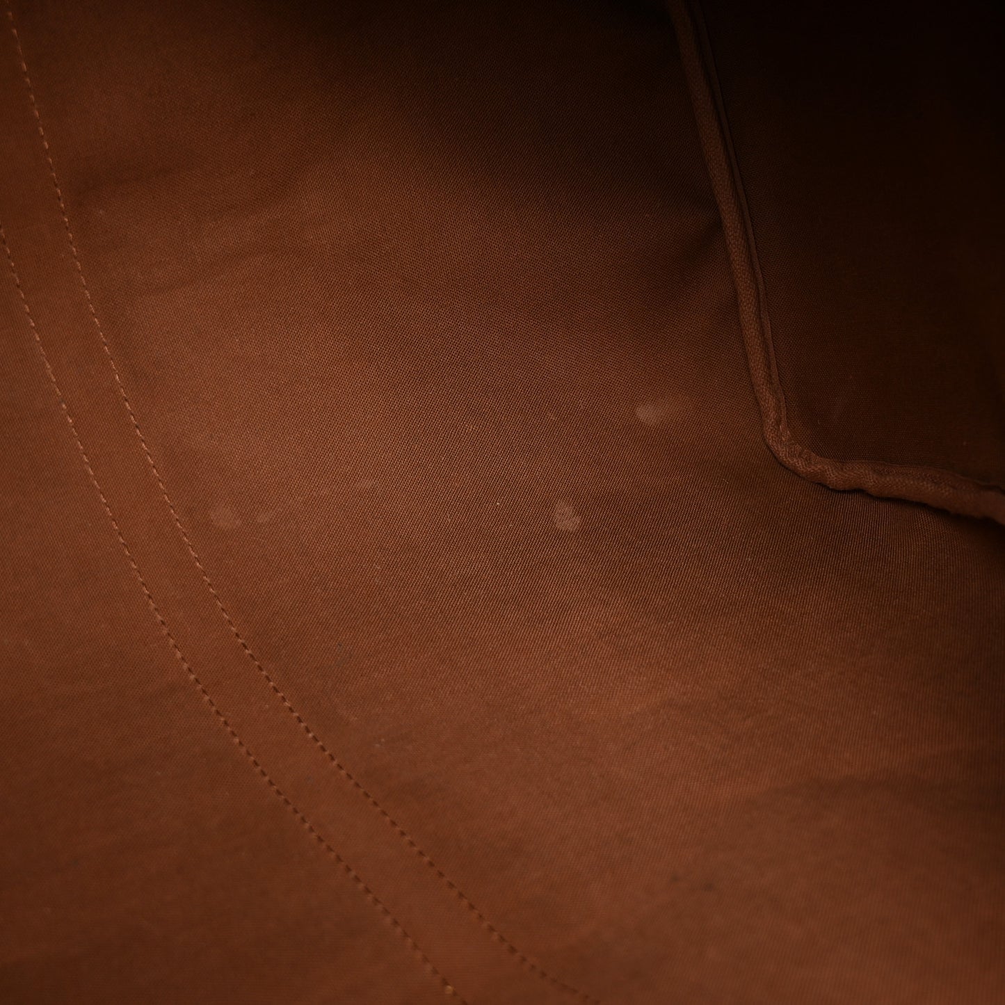Monogram Keepall 60