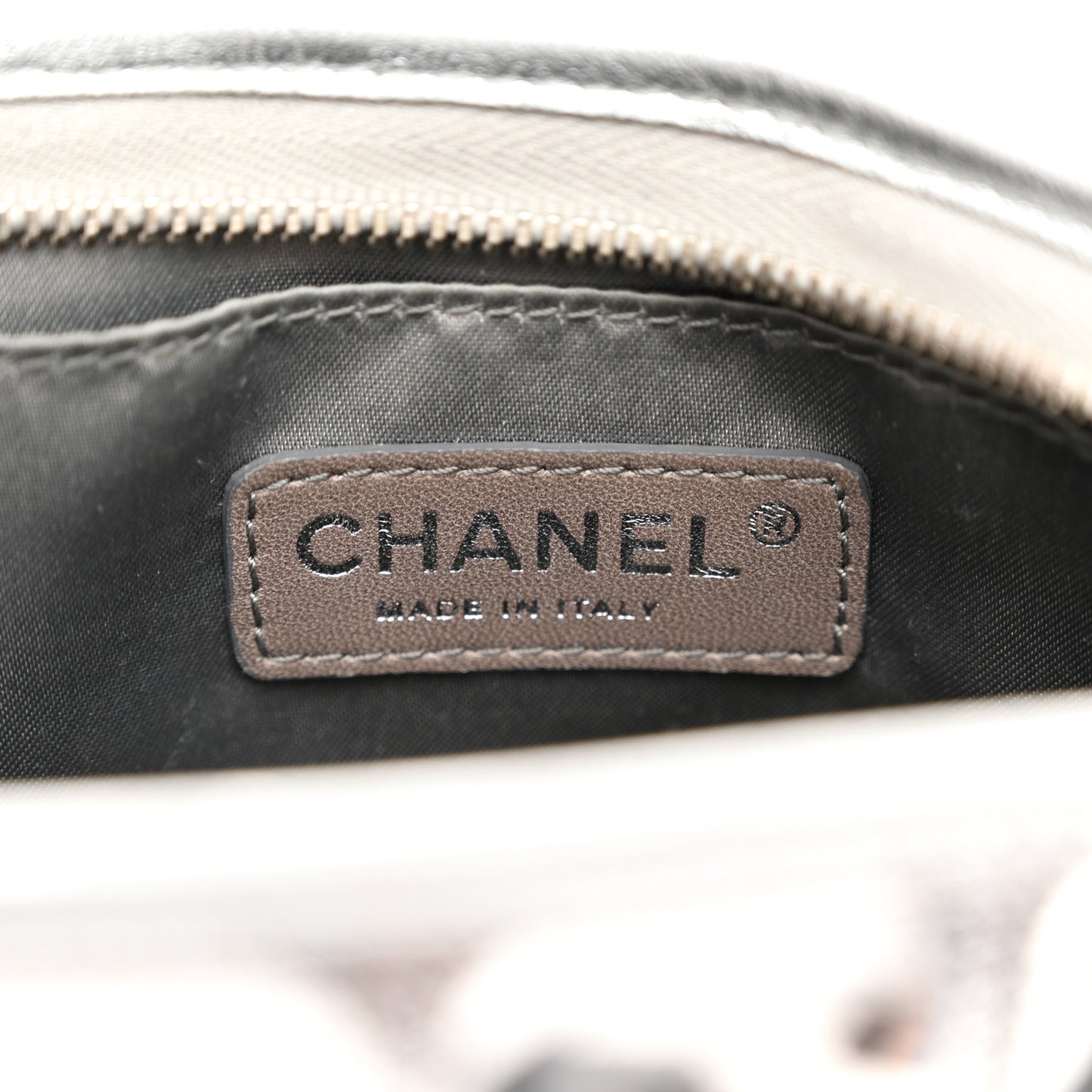 Vinyl Ice Cube Pochette