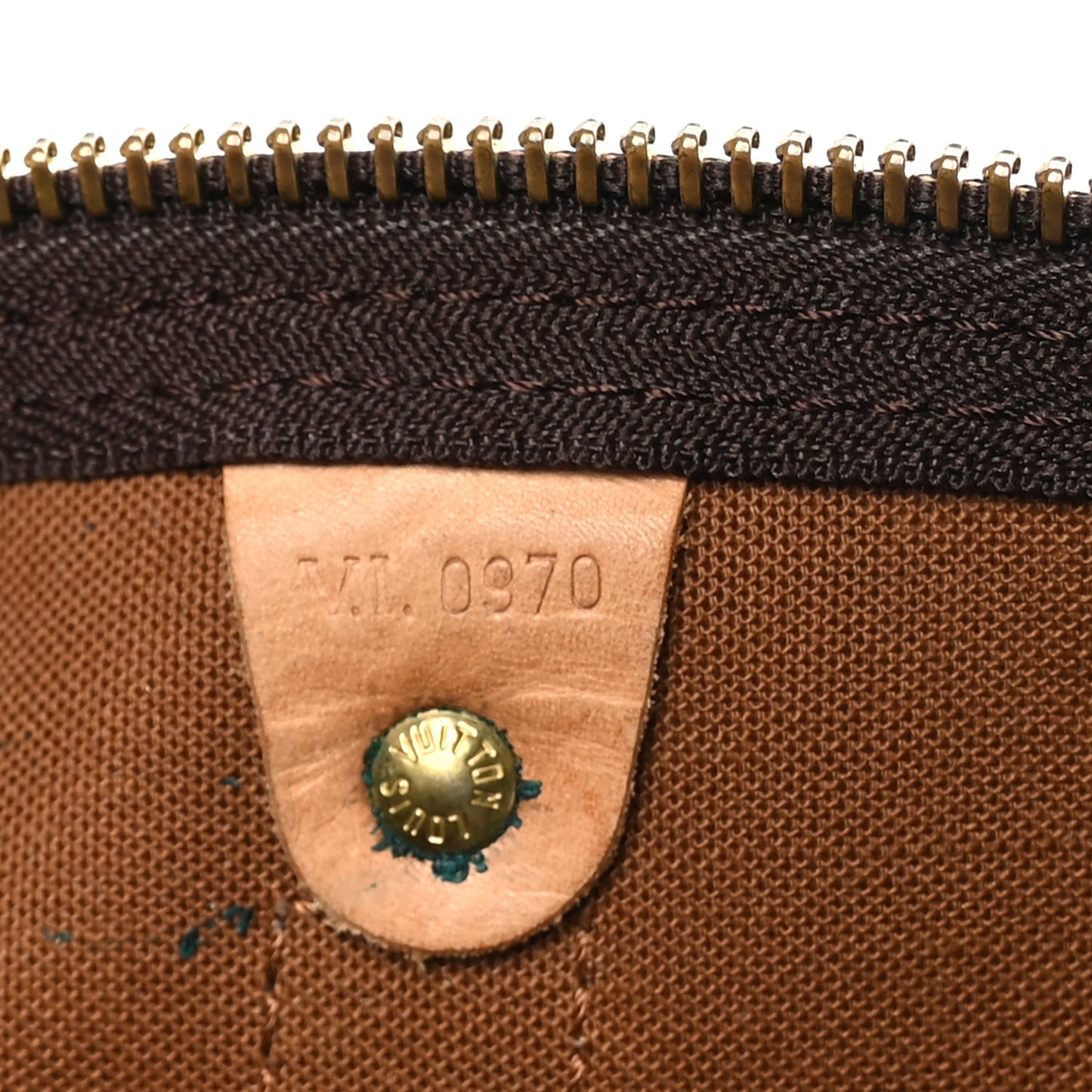 Monogram Keepall Bandouliere 50
