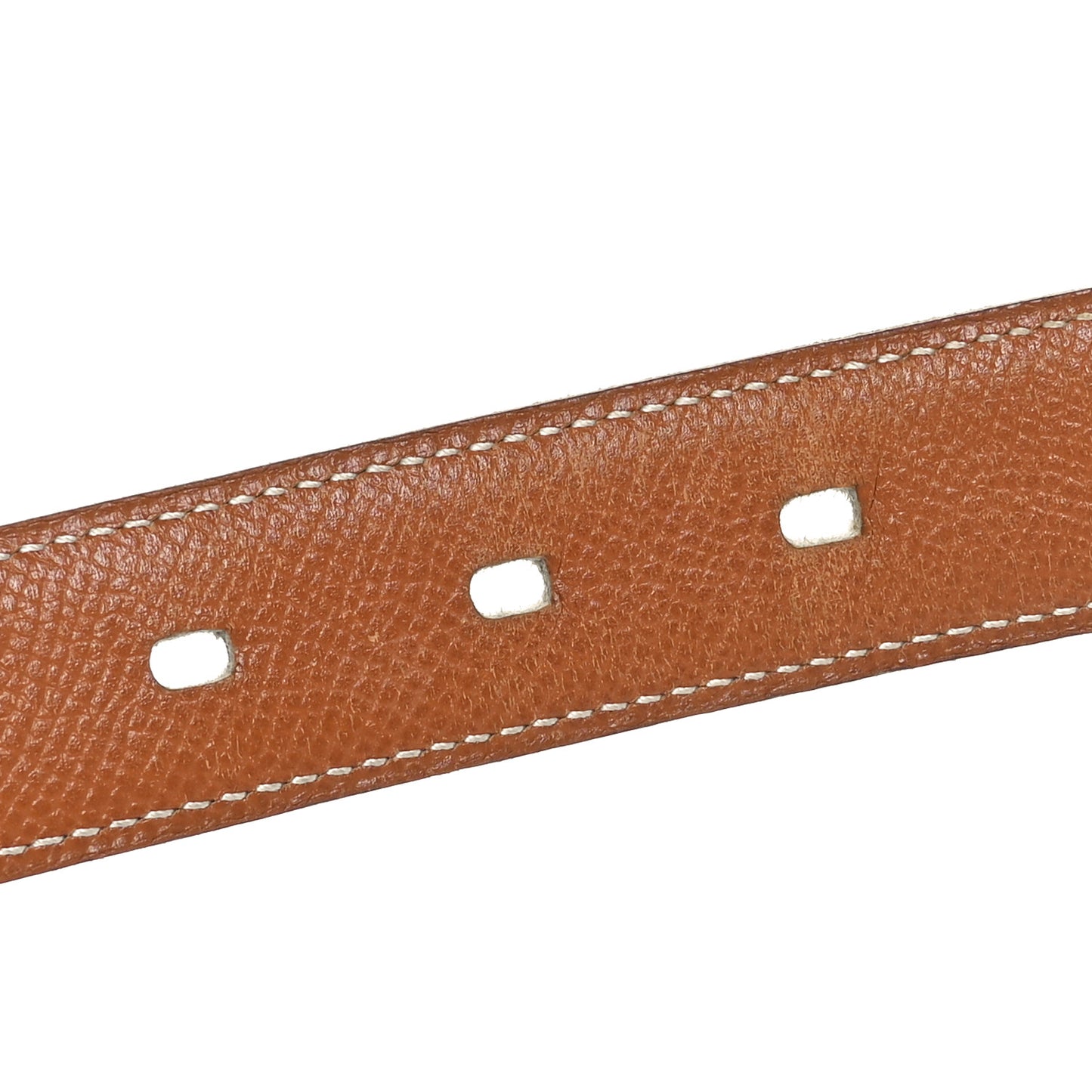 Courchevel Box Hapi Belt 70 28 Black Gold