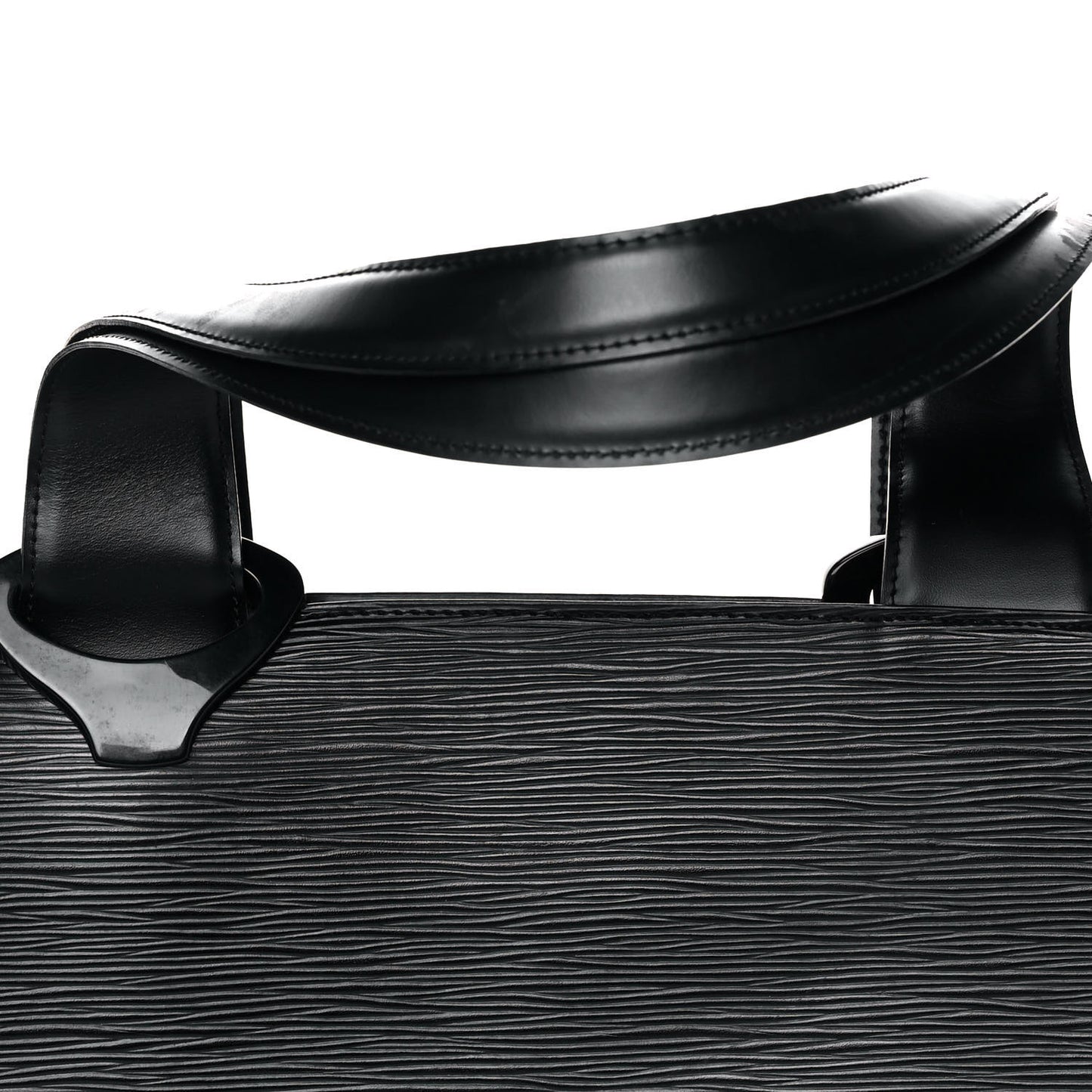 Epi Z Gemeaux Black