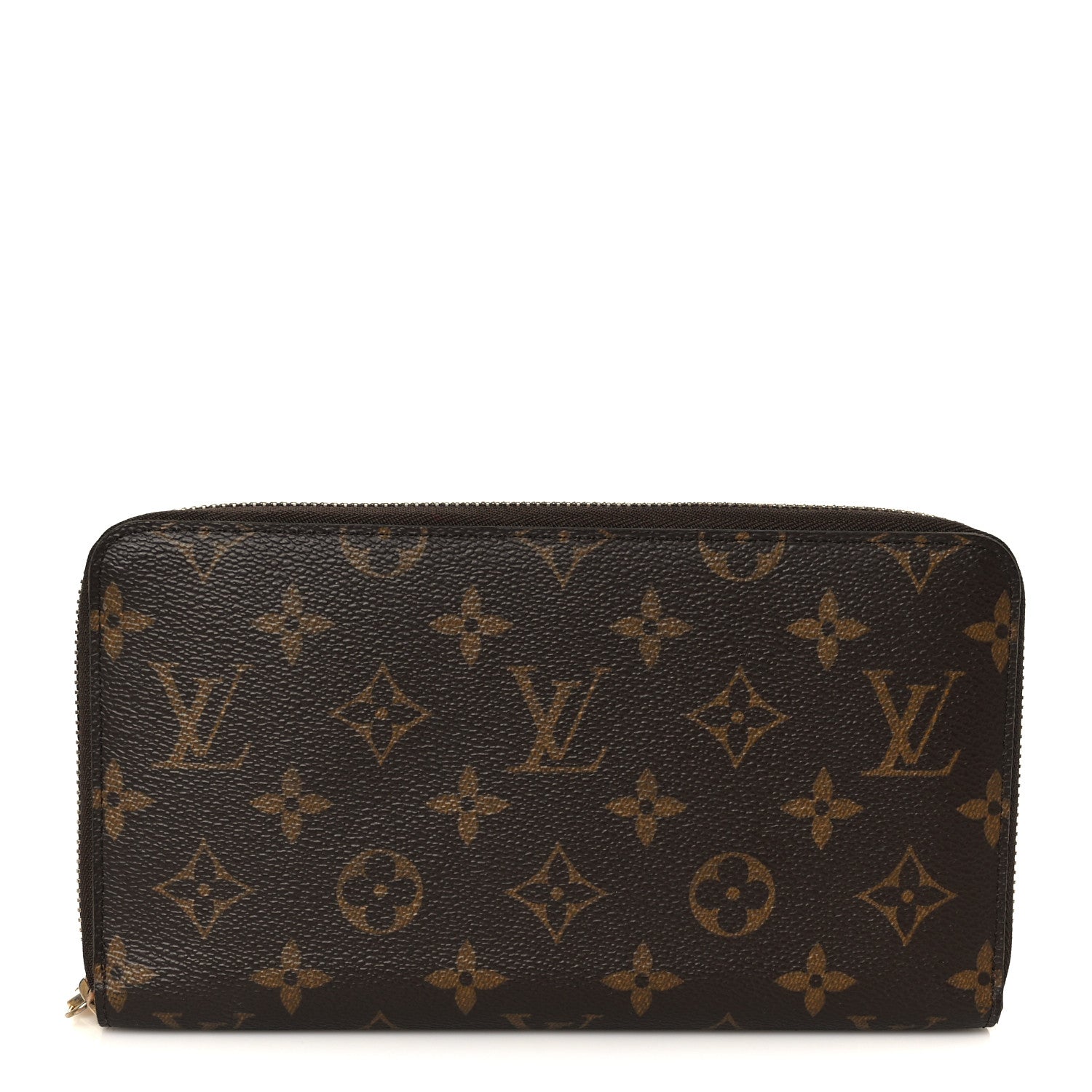 Louis Vuitton Monogram Zippy Organizer Wallet 1819462 – FASHIONPHILE