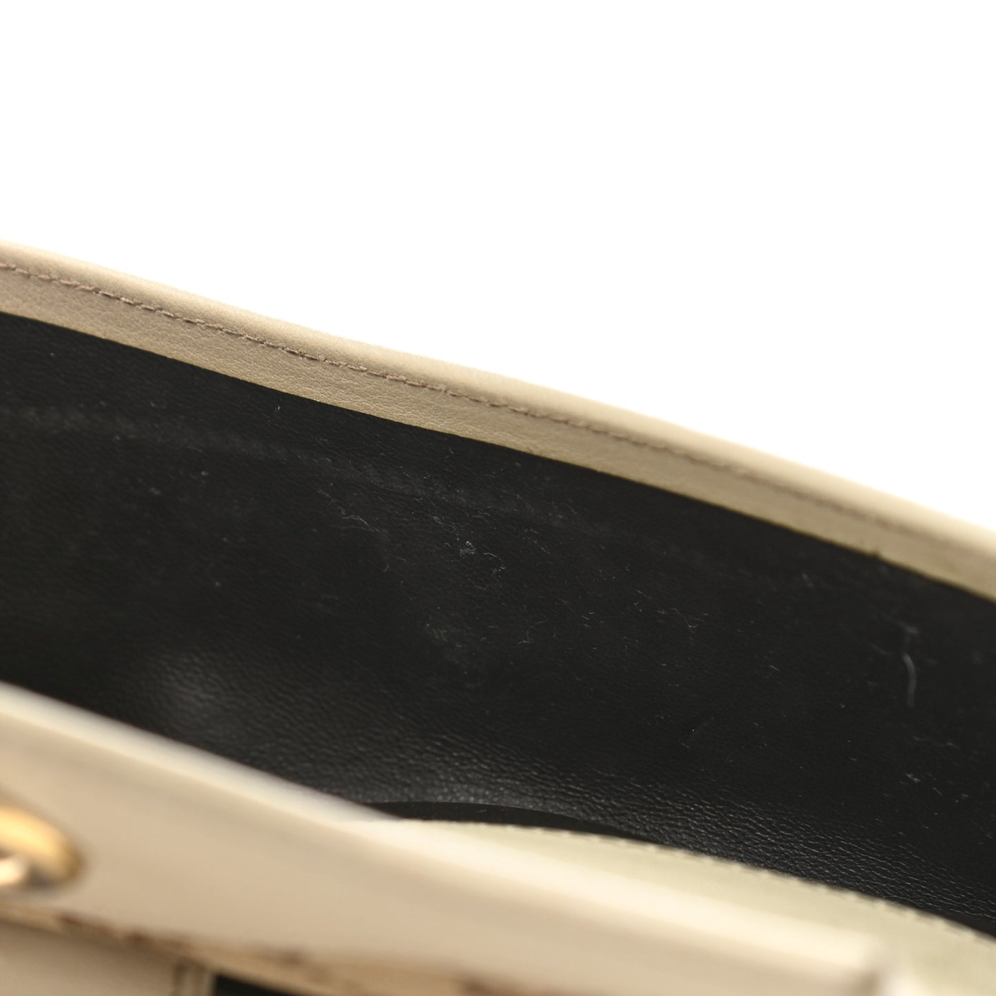 Monogram Margaux Calfskin Sukey Continental Organizer Wallet Beige Ebony Mystic White