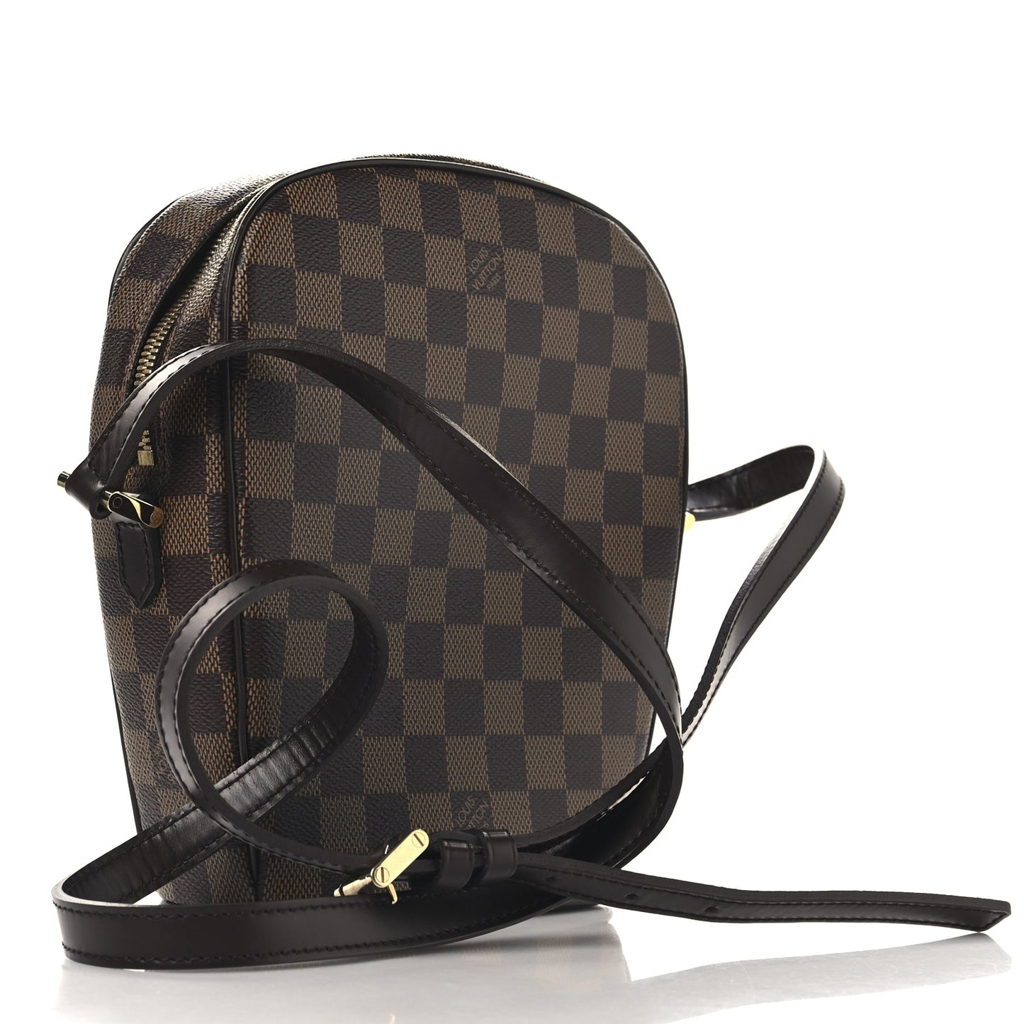 Damier Ebene Ipanema PM
