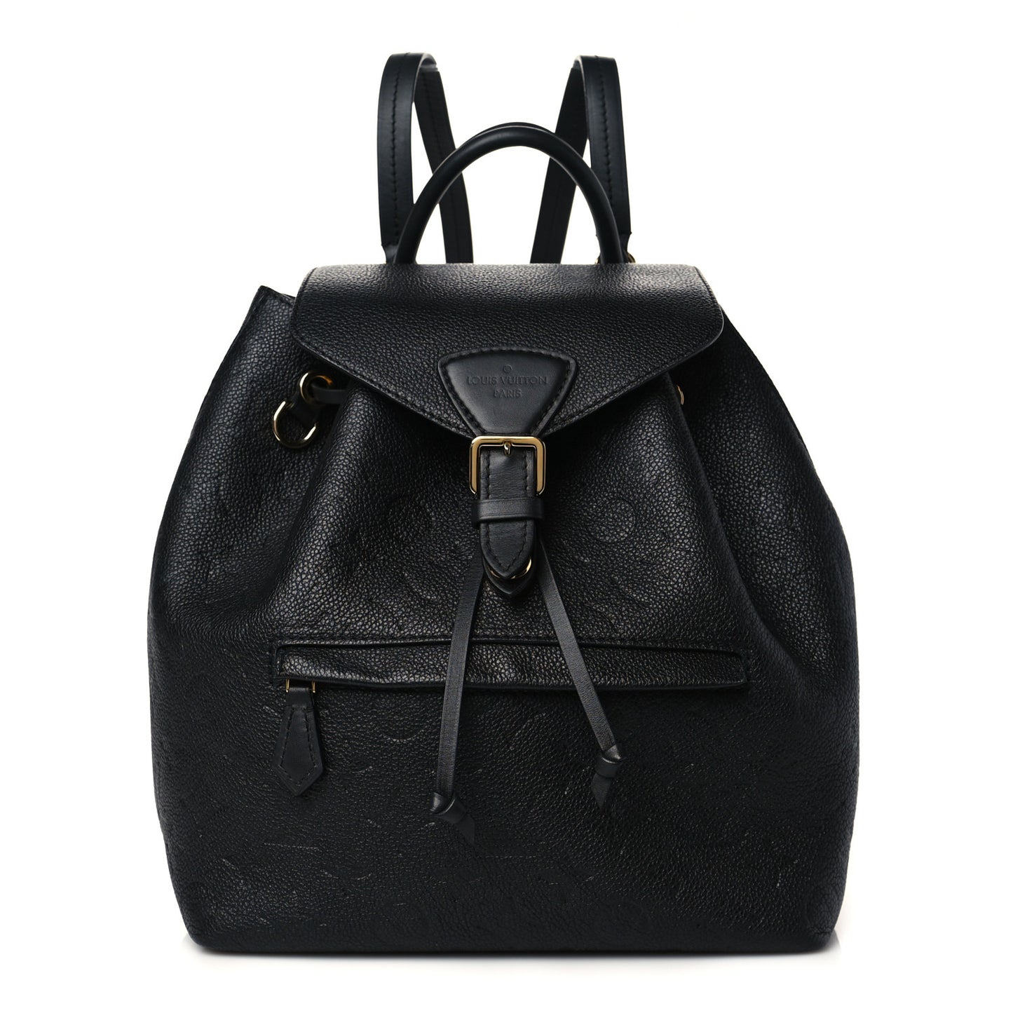 Empreinte Montsouris NM Backpack Black