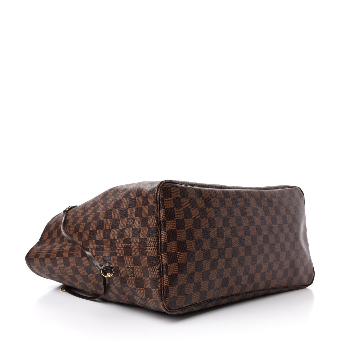 Damier Ebene Neverfull GM