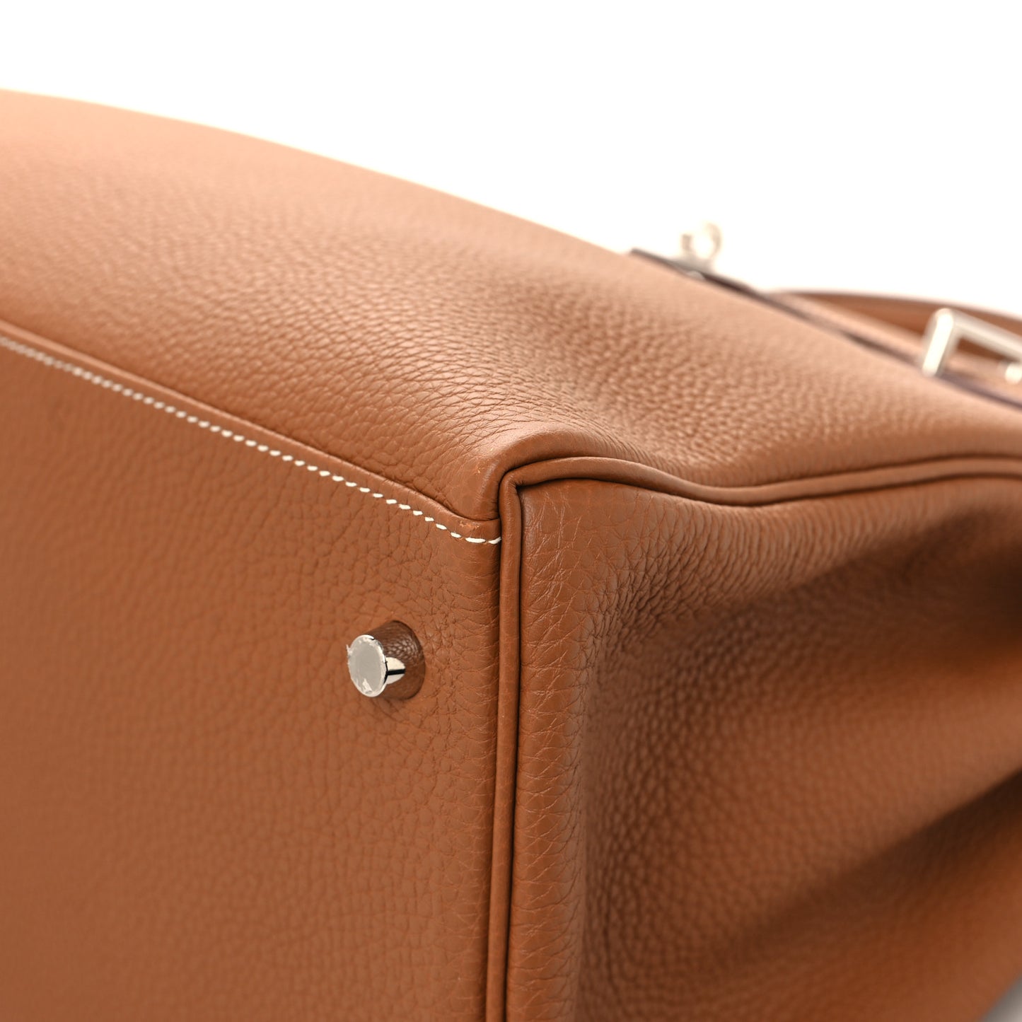 Togo Maxi Kelly Retourne 42 Gold