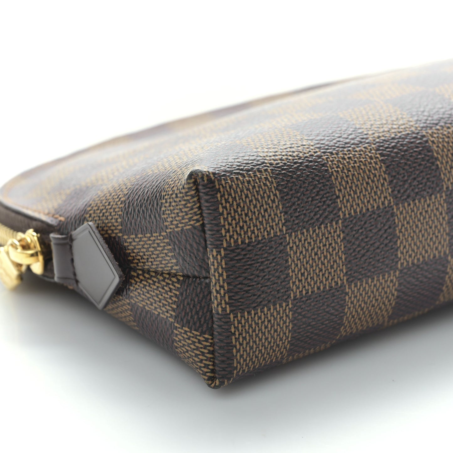 Damier Ebene Cosmetic Pouch GM