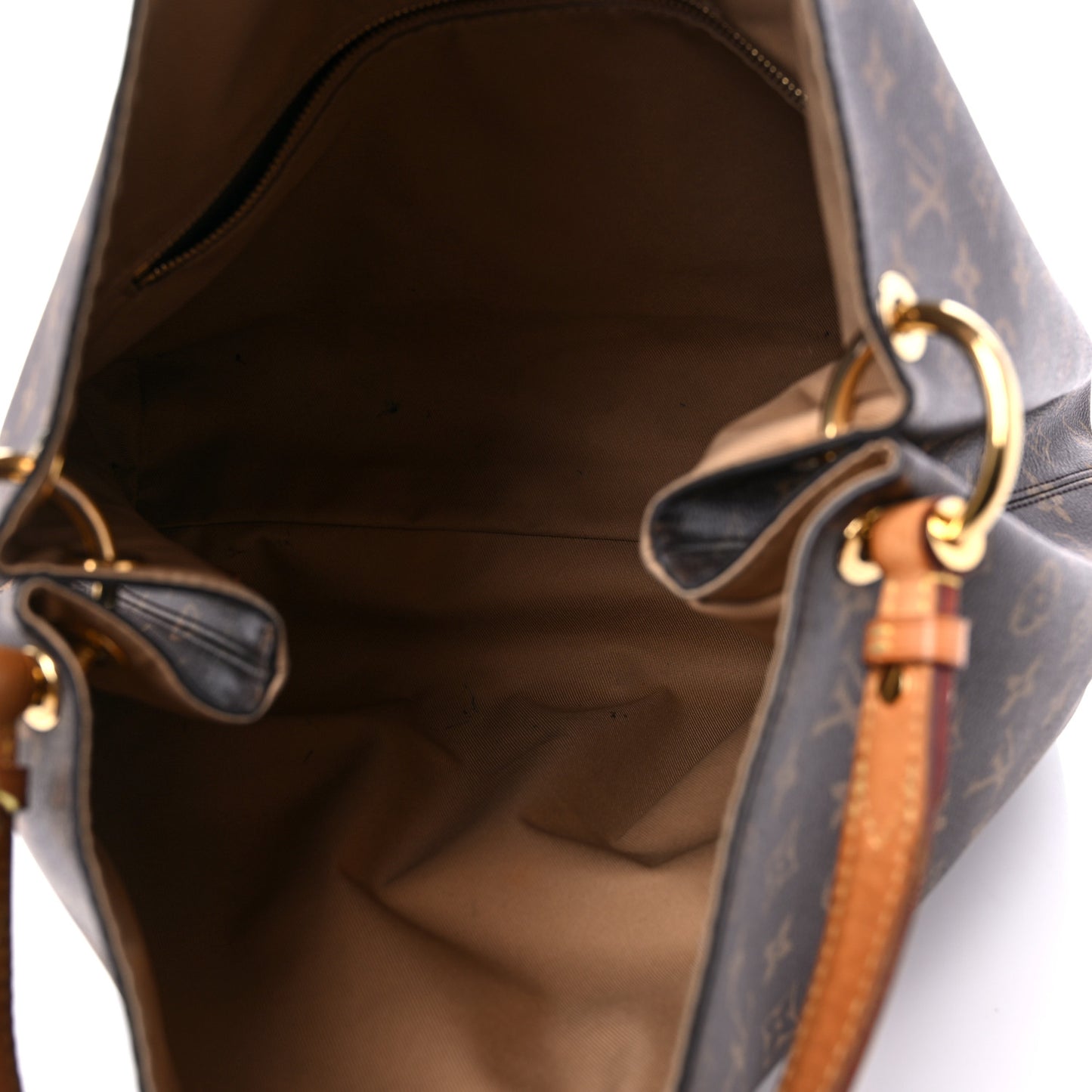 Monogram Graceful MM
