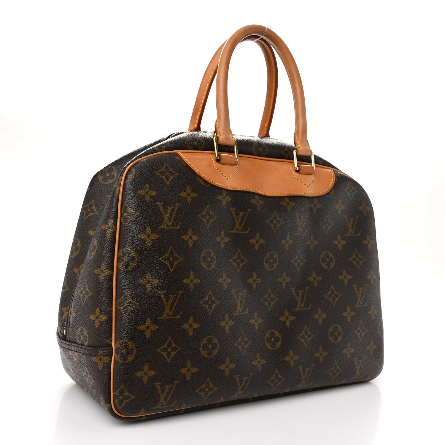 Louis Vuitton Monogram Deauville 3 of 13