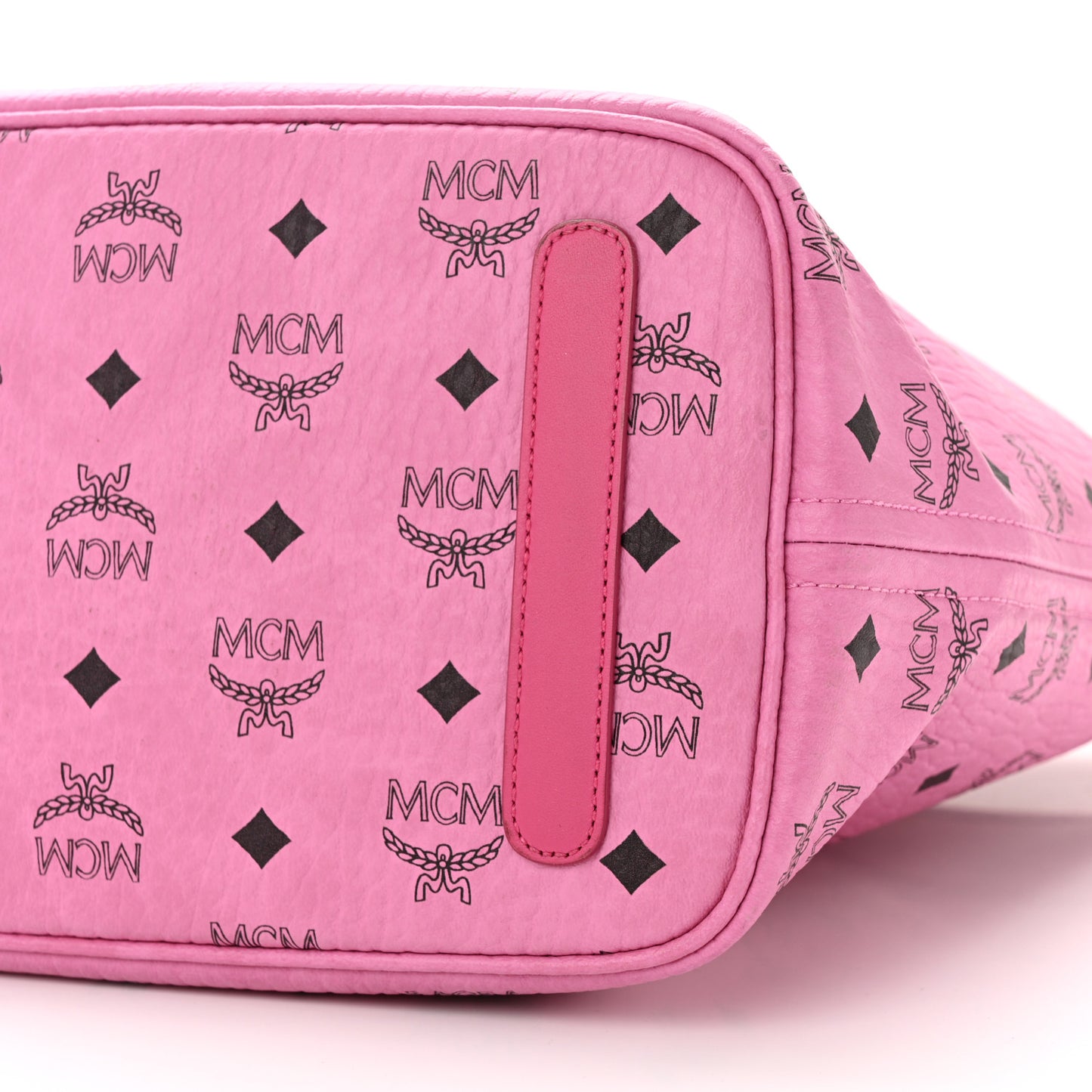 Visetos Aren Tote Pink